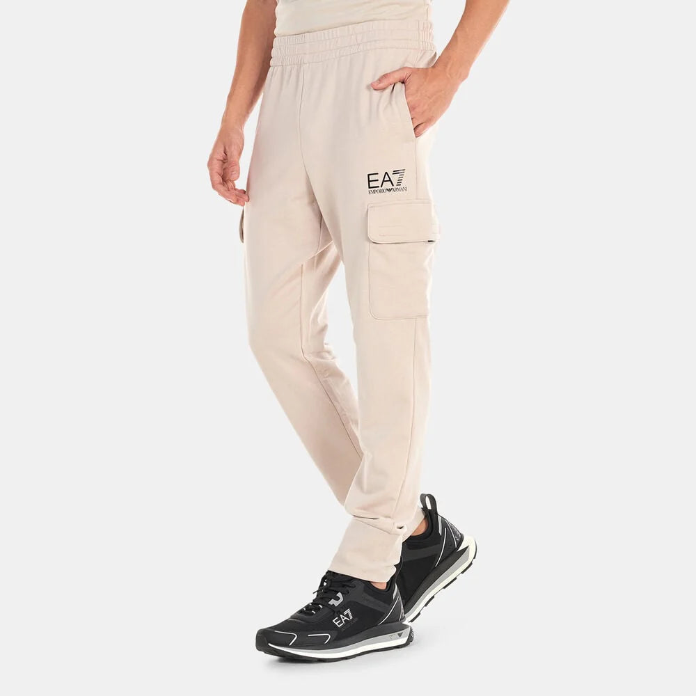 Мъжки спортен панталон EA7 Emporio Armani