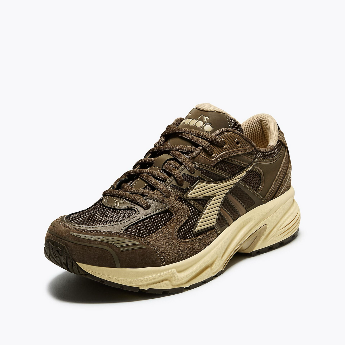 Мъжки маратонки Diadora Mythos Star Men Sneakers 501.181239 30035 Front View