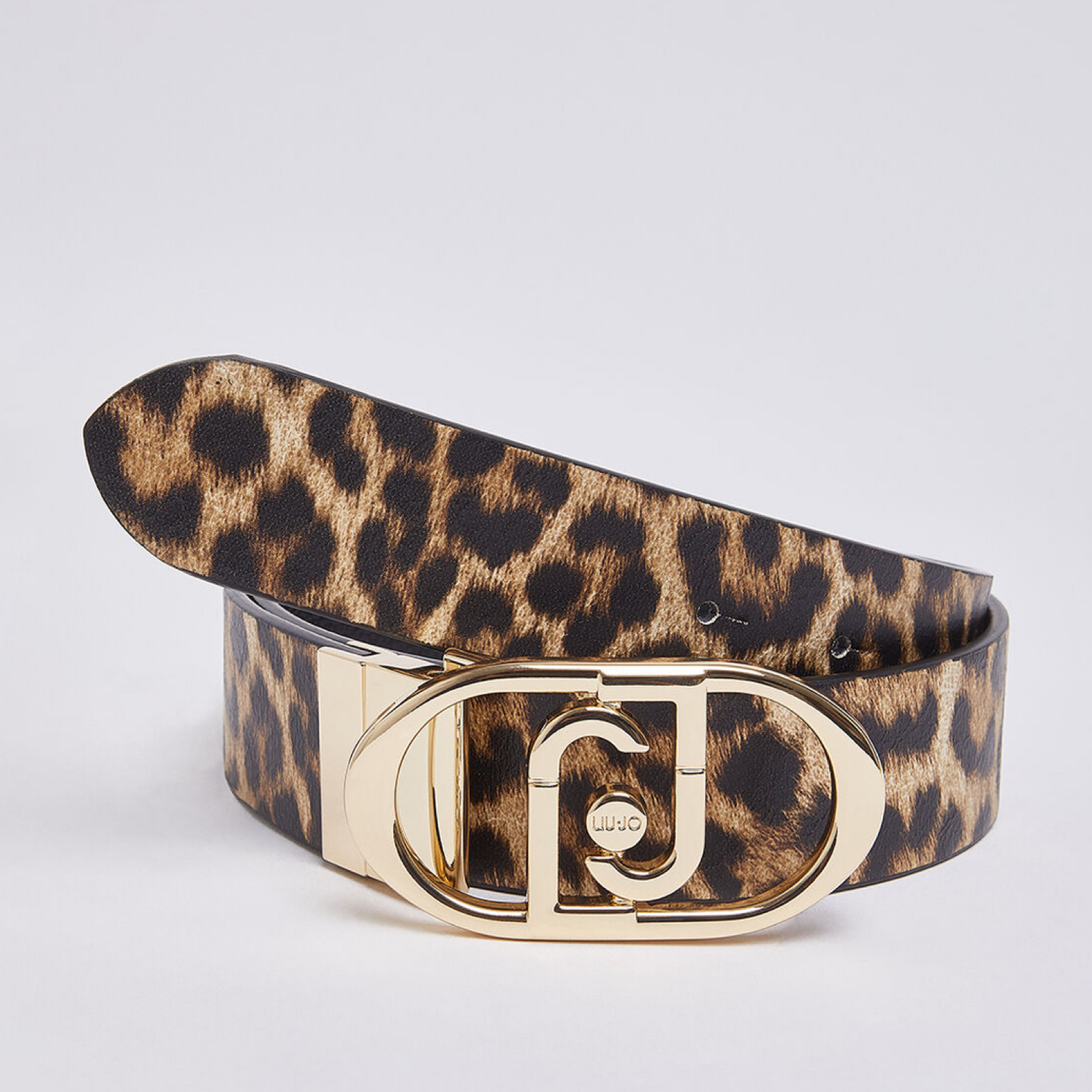 Дамски колан Liu Jo Women Reversible Belt AA6238 E1121 00047 Front View