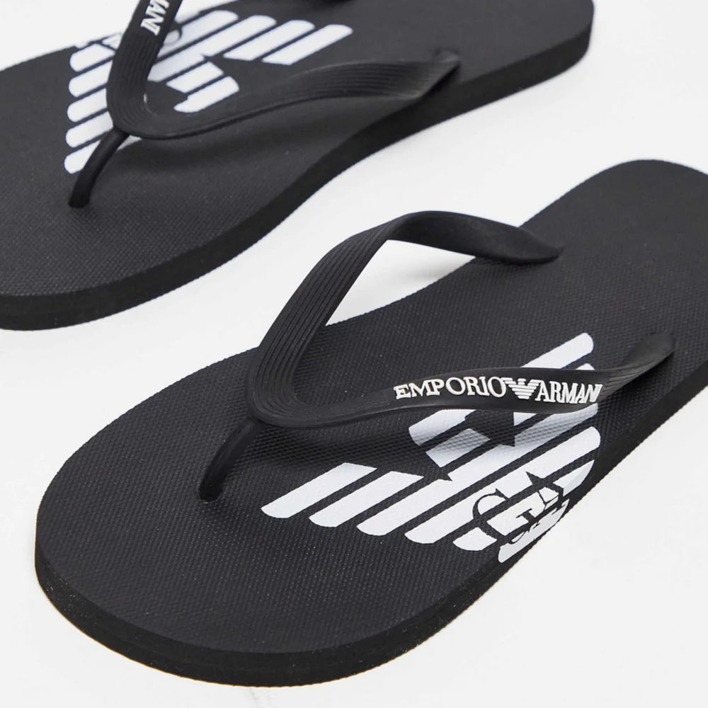 Еmporio Armani унисекс джапанки