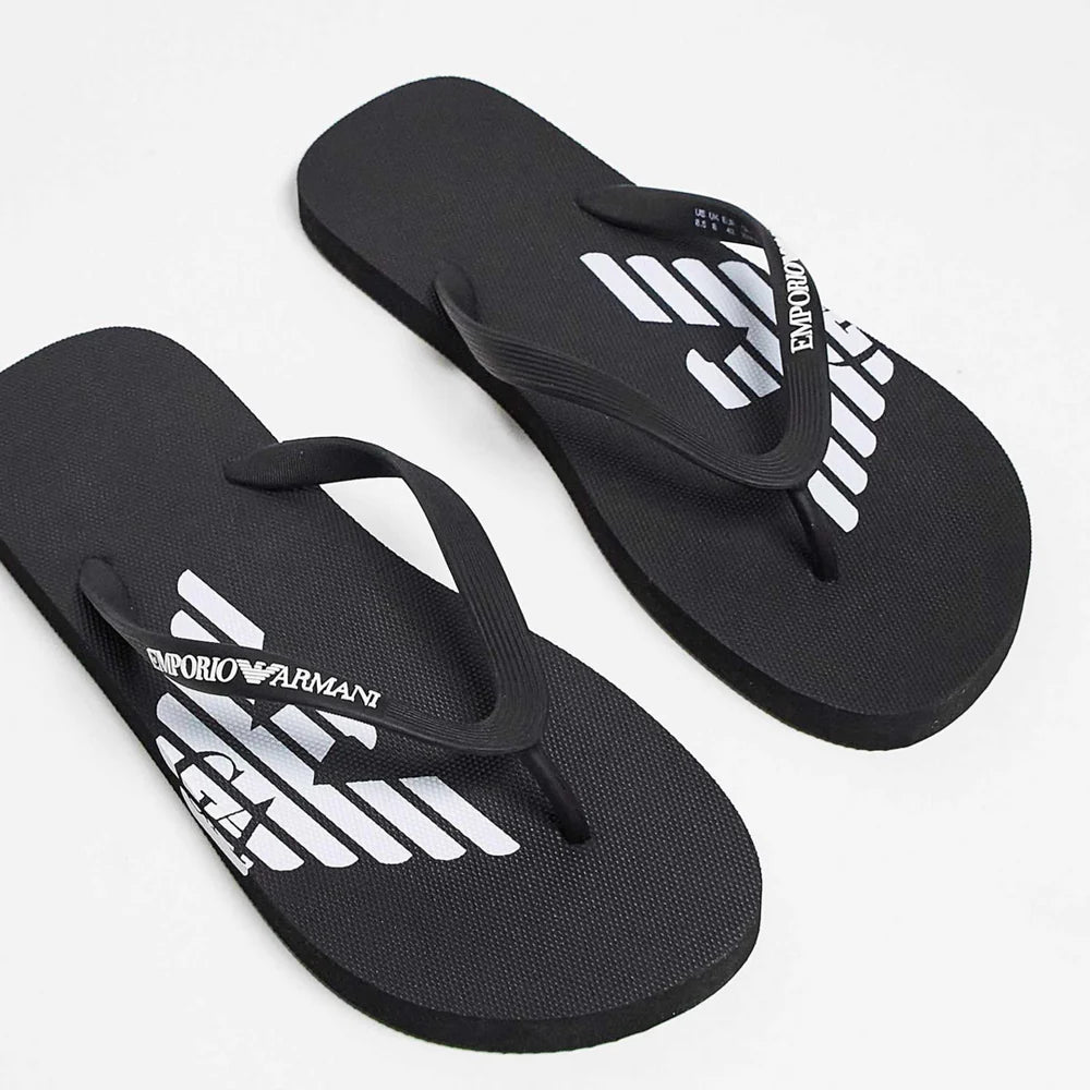Еmporio Armani унисекс джапанки