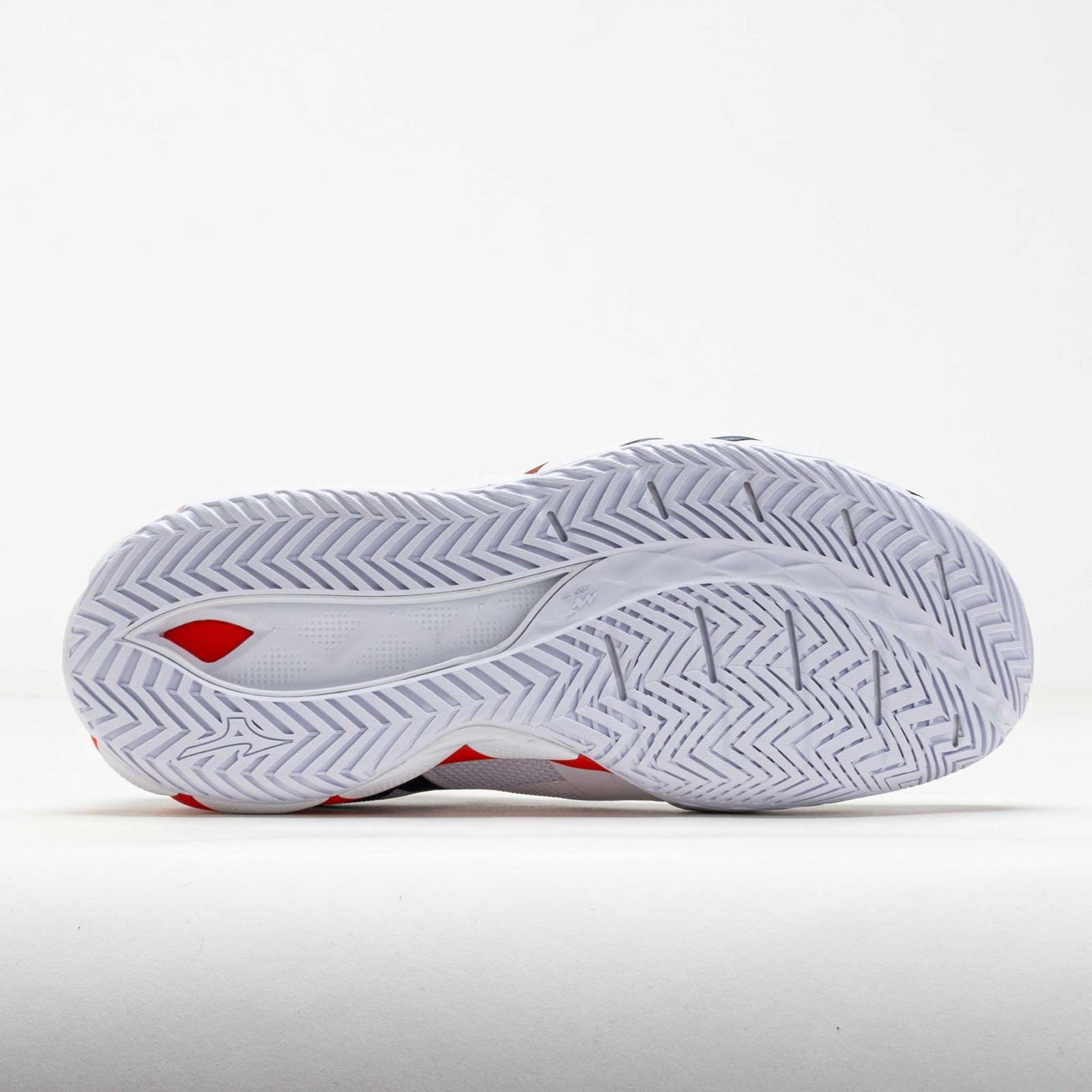 Мъжки маратонки Mizuno Wave Enforce Tour 2 AC 61GC260302 Men Sneakers Insole View