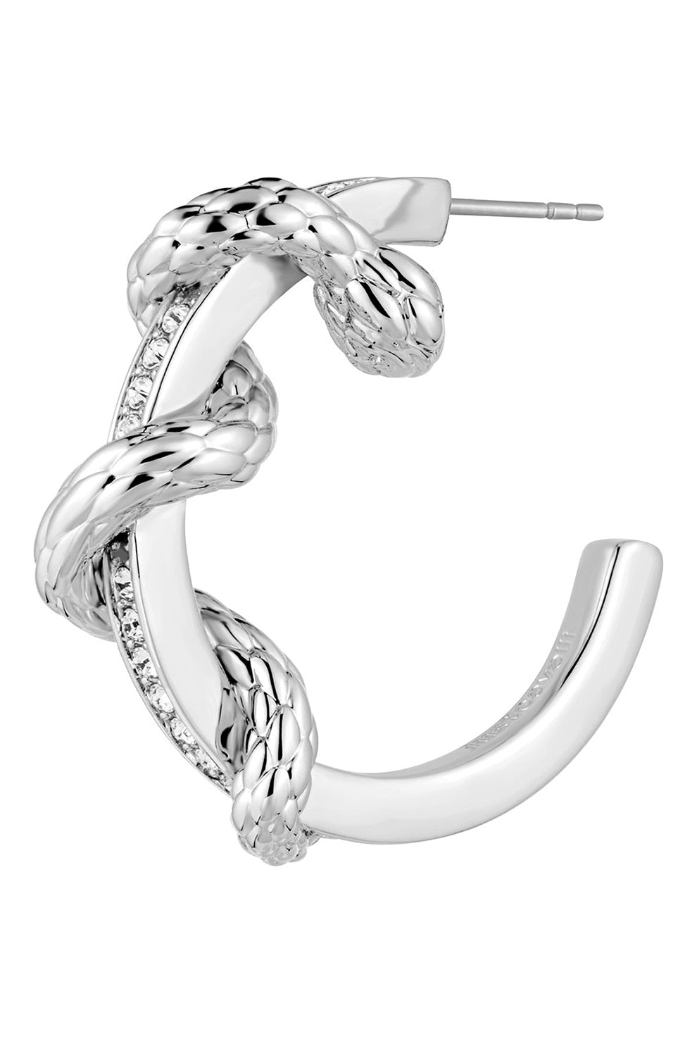 Дамски обици Women’s earrings Just Cavalli
JCER01713100 Silver color plated