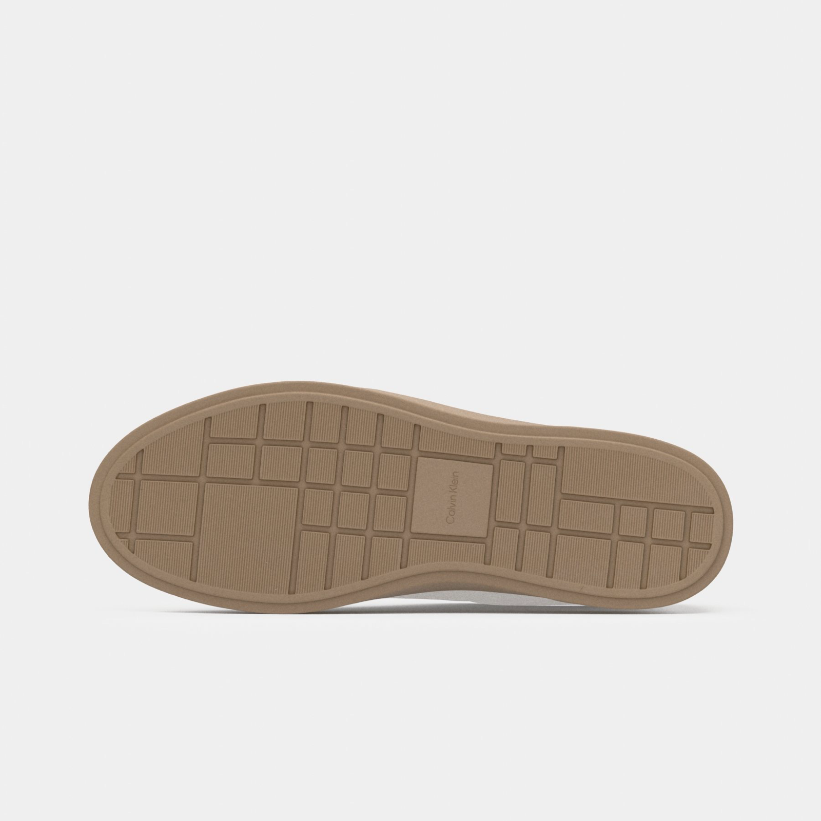 Мъжки кецове Calvin Klein Men Sneakers HM0HM02125 0K9 Insole View