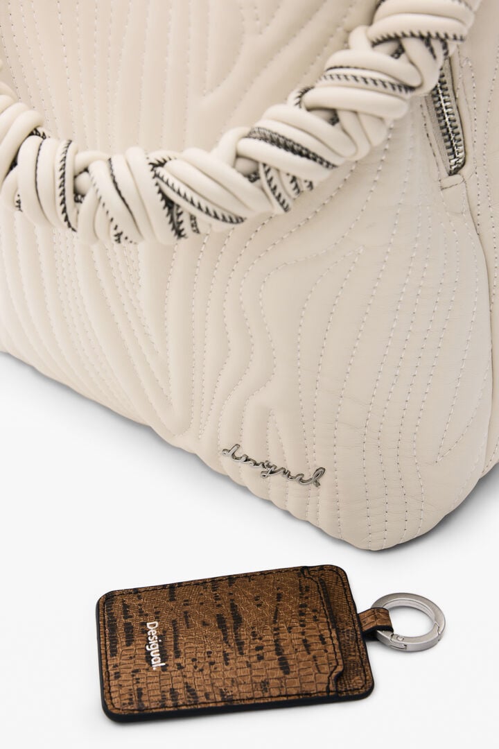 Desigual Women Rucksack