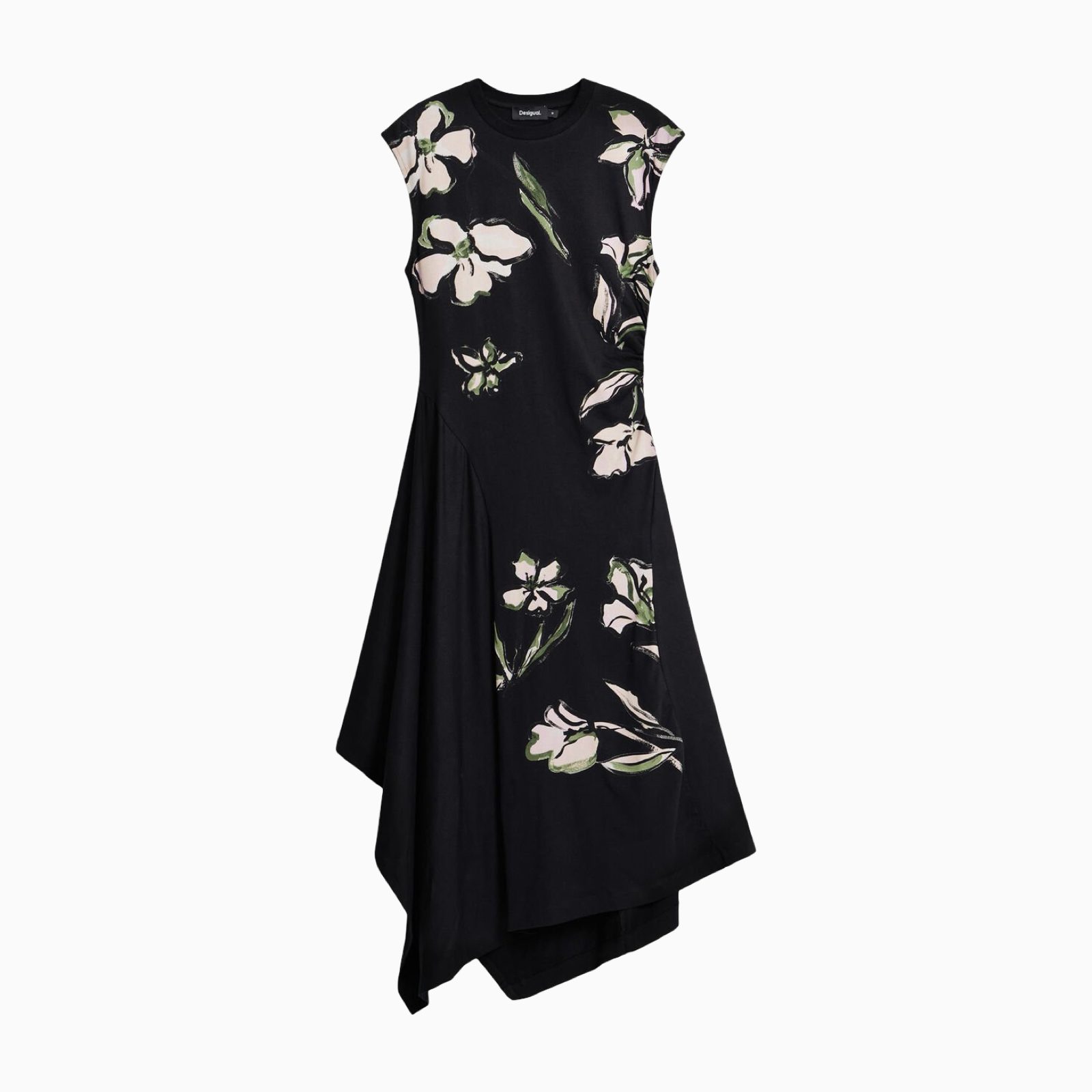Дамска рокля Desigual 24WWVKXT