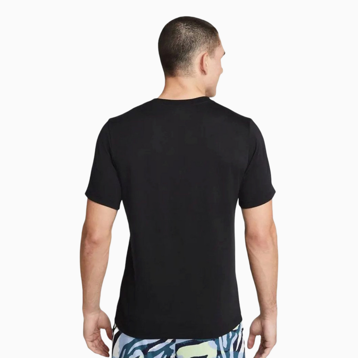 Nike Men T-Shirt