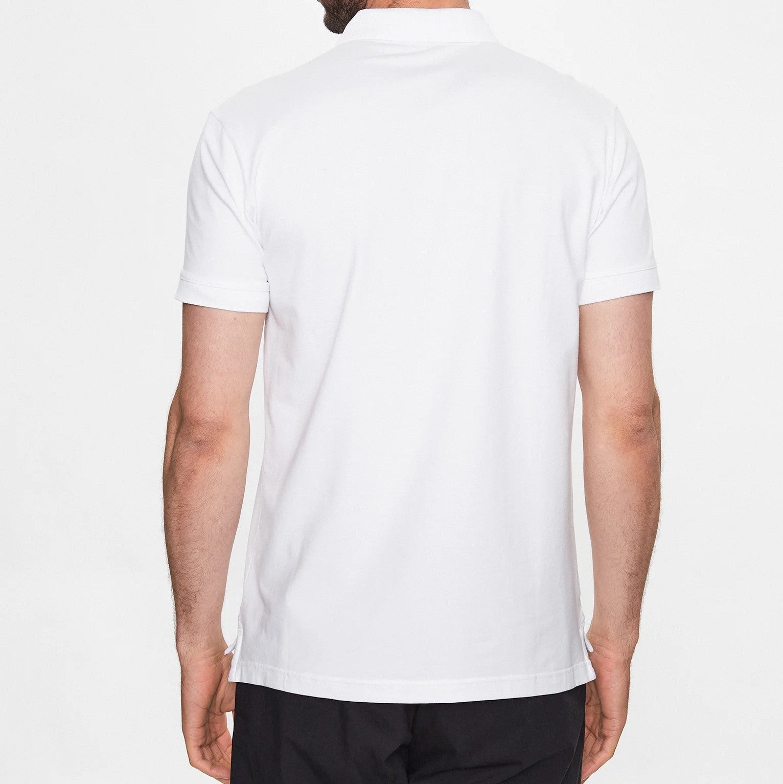 Emporio Armani polo t-shirt
