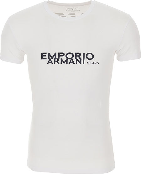 Emporio Armani мъжка тениска