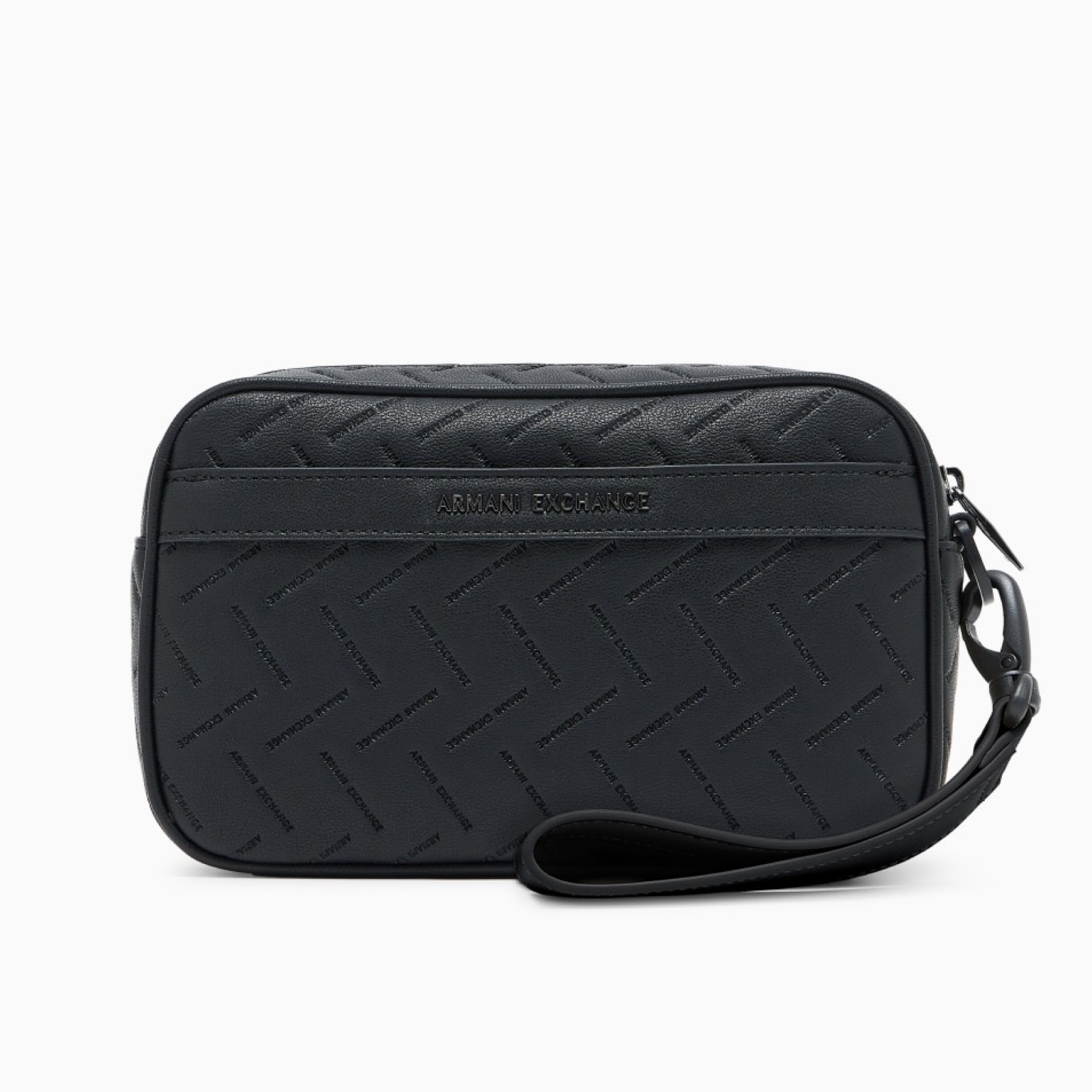 Мъжка клъч чанта Armani Exchange Men Bag XM002600 AF22652 Front View