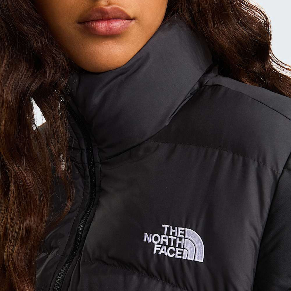 Дамско яке The North Face Saikuru Women Jacket NF0A8GCB KT0 Close-Up