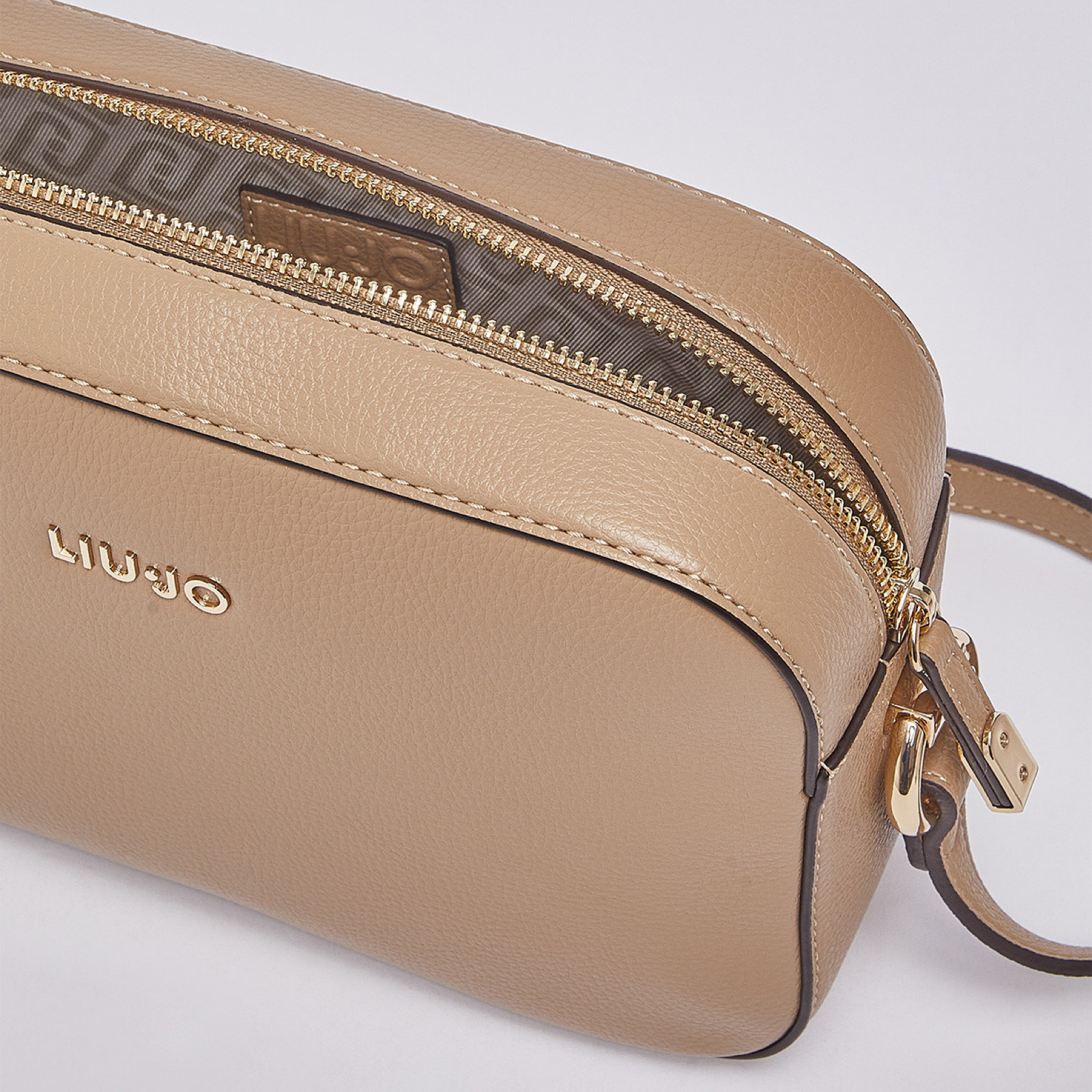 Дамска чанта Liu Jo Women Crossbody Bag AA6211 E1012 00070 Inside View