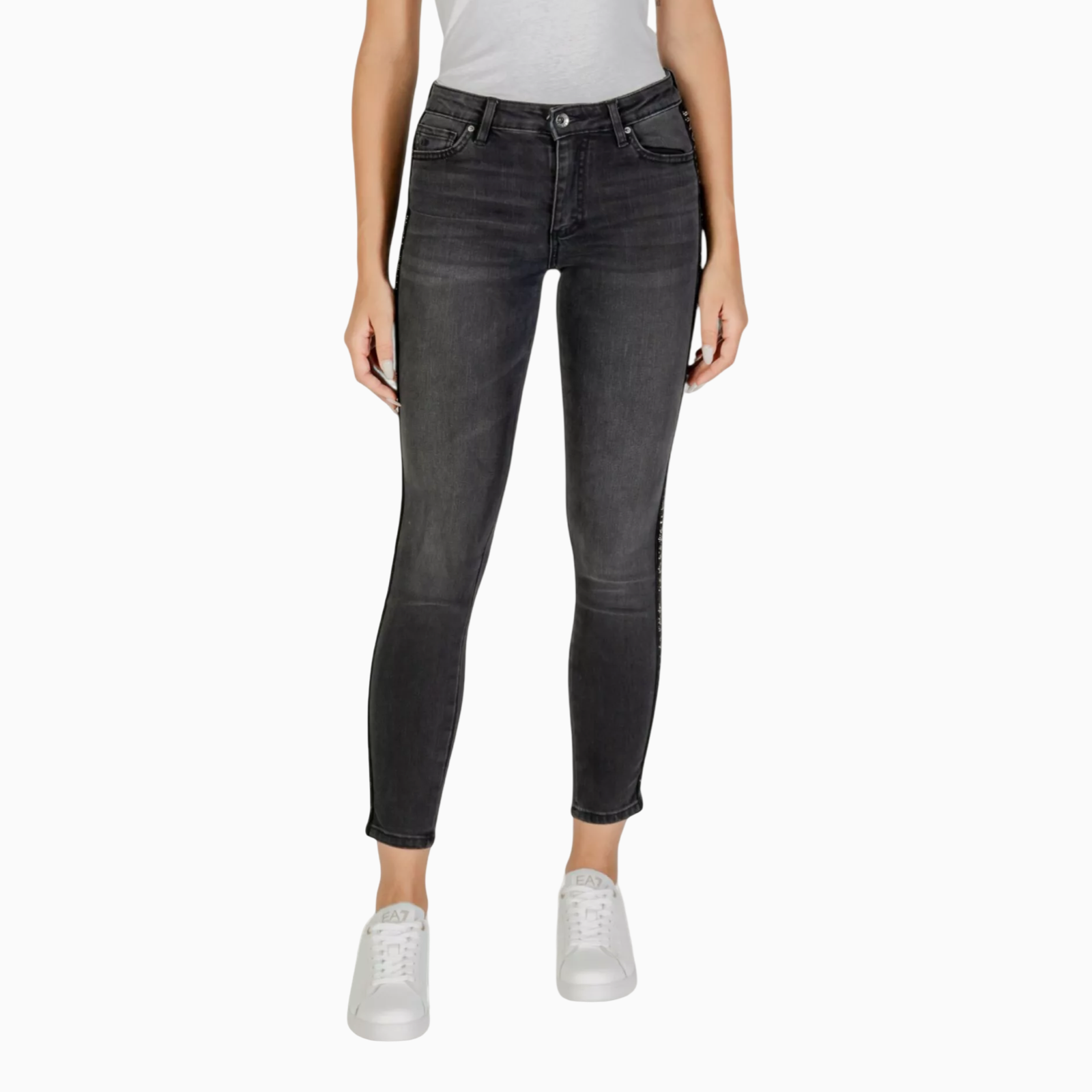 Armani Exchange дамски дънки