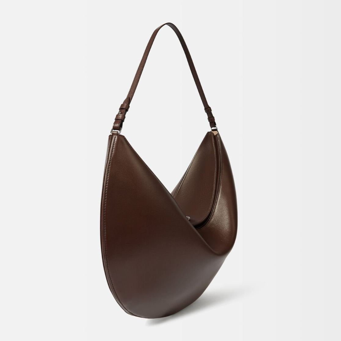 Дамска чанта Women’s bag Ovalo
BAW00437AC18A08890 Brown