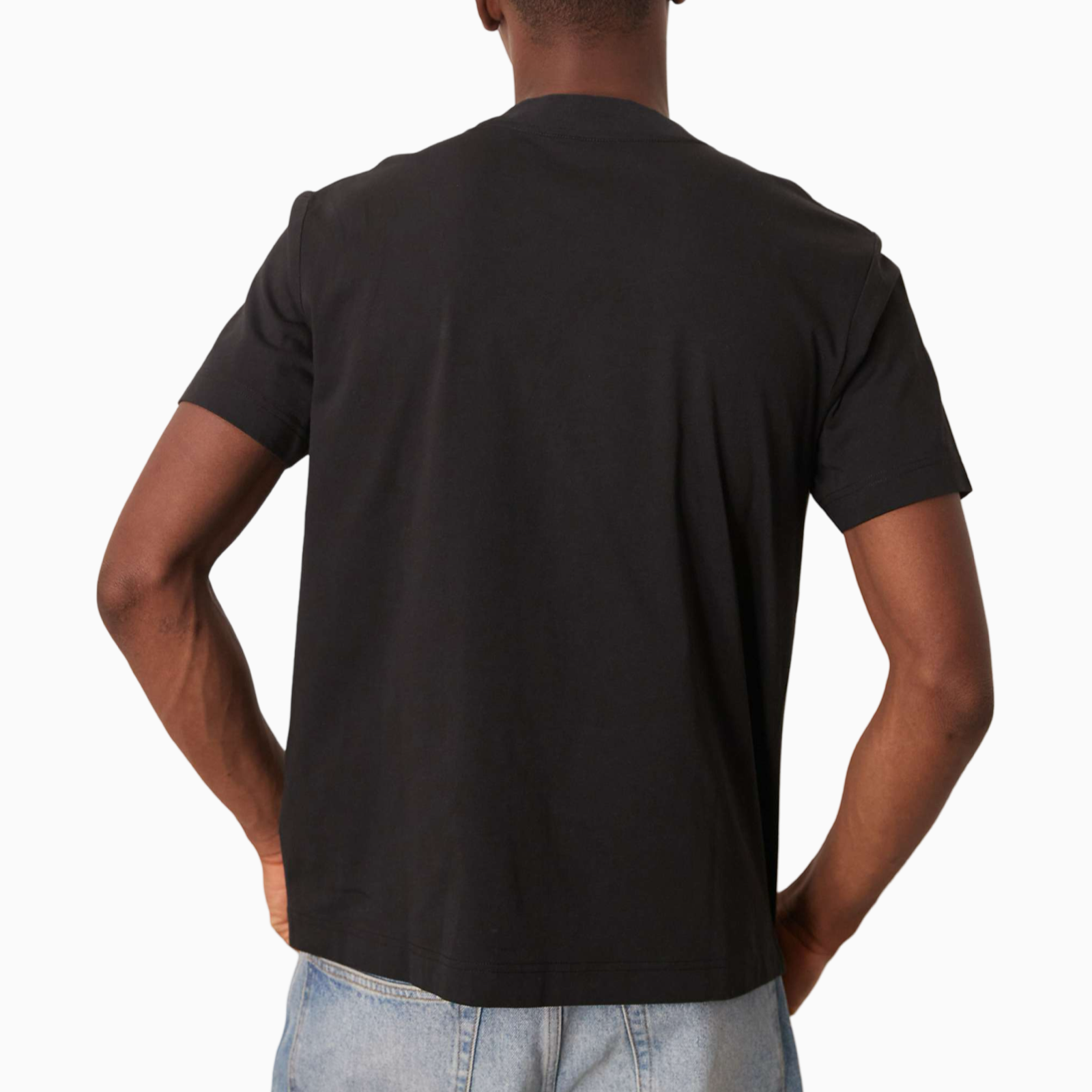 Мъжка тениска Calvin Klein Jeans J30J327483