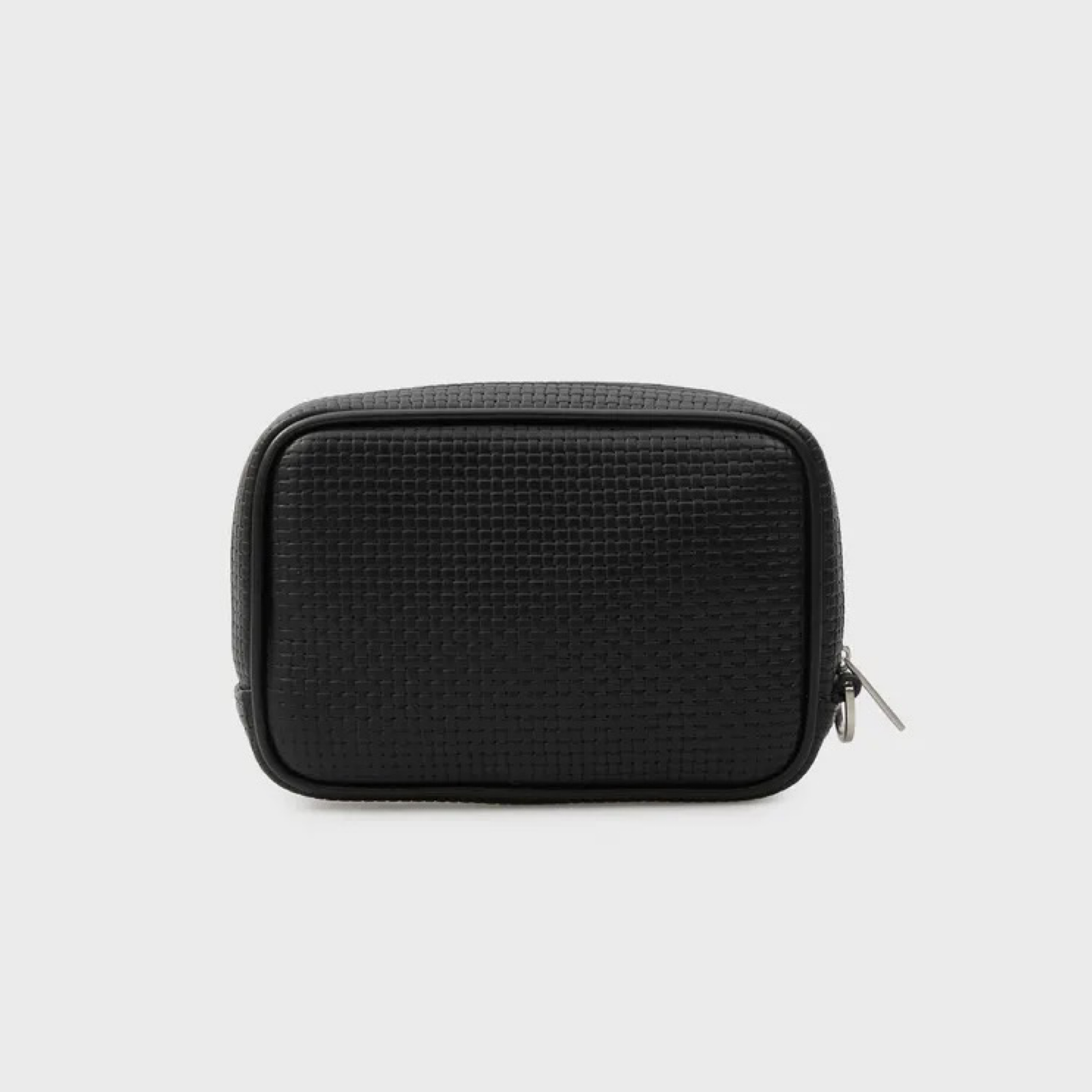 Мъжка клъч чанта Calvin Klein Men Clutch Bag LV04D1111G Back View