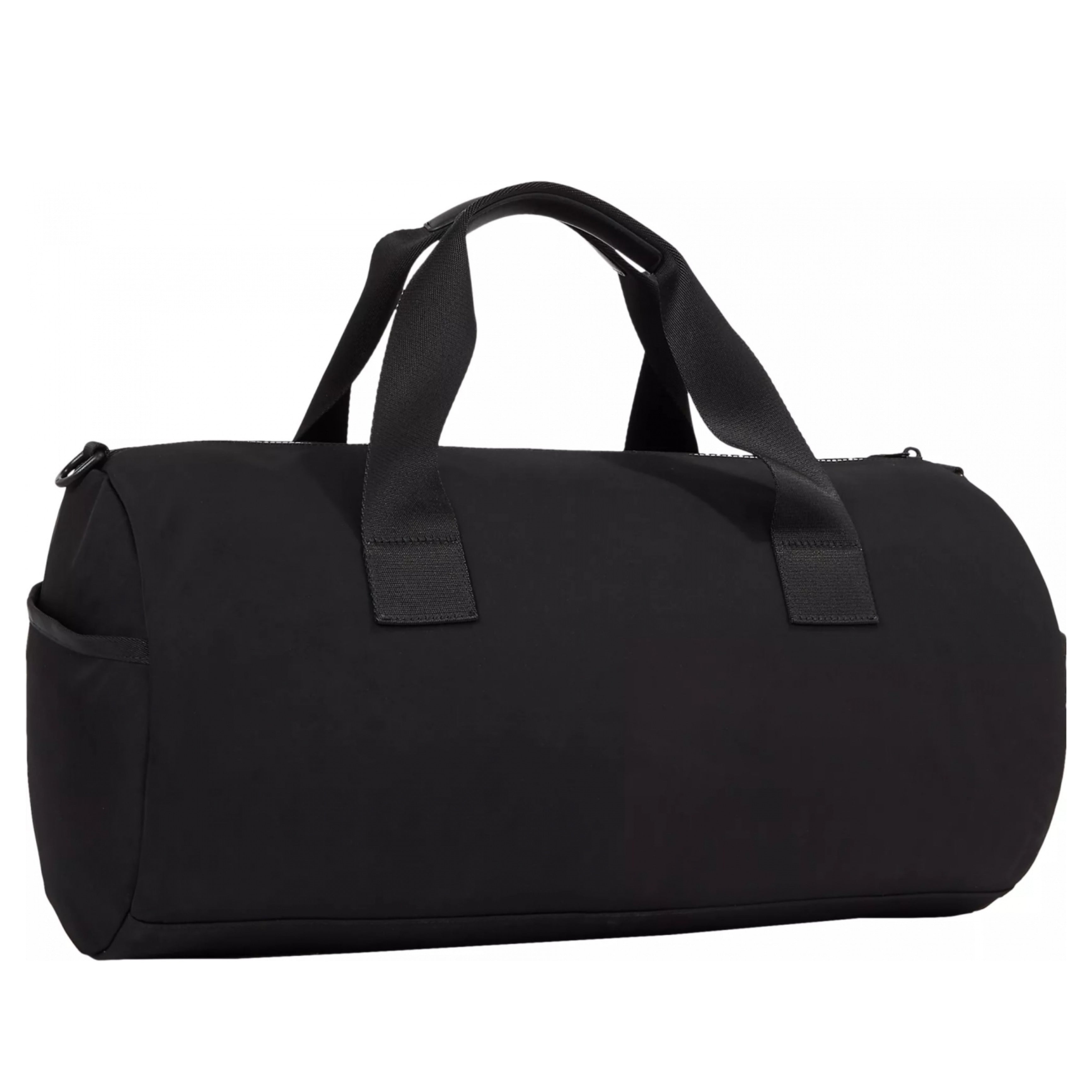Мъжки сак Men’s duffel bag Tommy Hilfiger
AM0AM11789BDS Black back view
