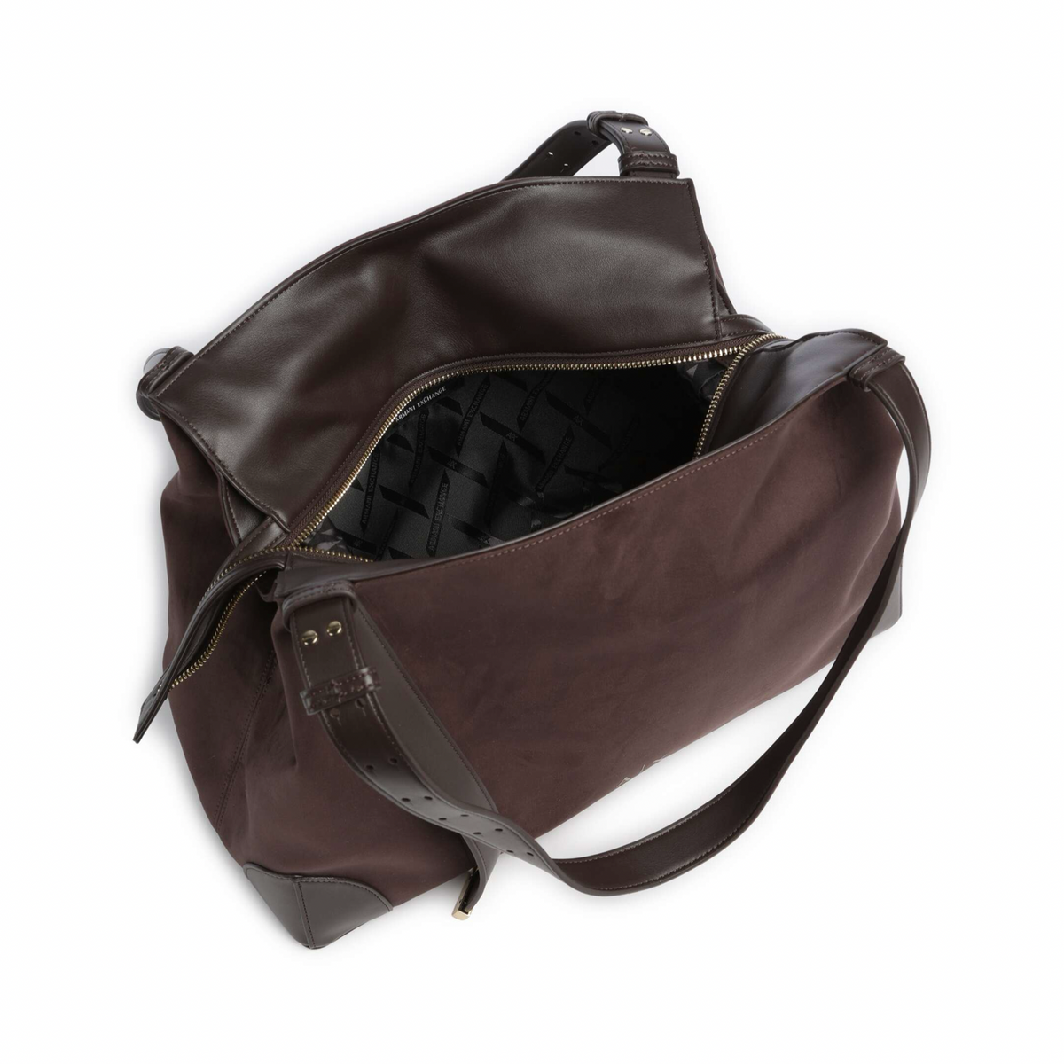 Дамска чанта Armani Exchange Shopping Bag XW002603 AF22666 U6032 Inside View