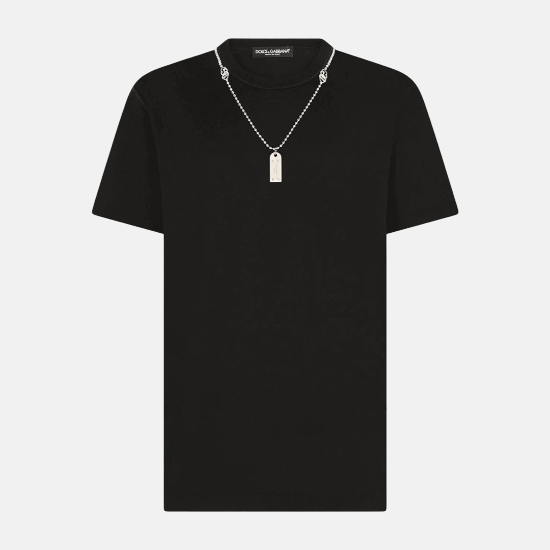 Dolce & Gabbana Men T-shirt