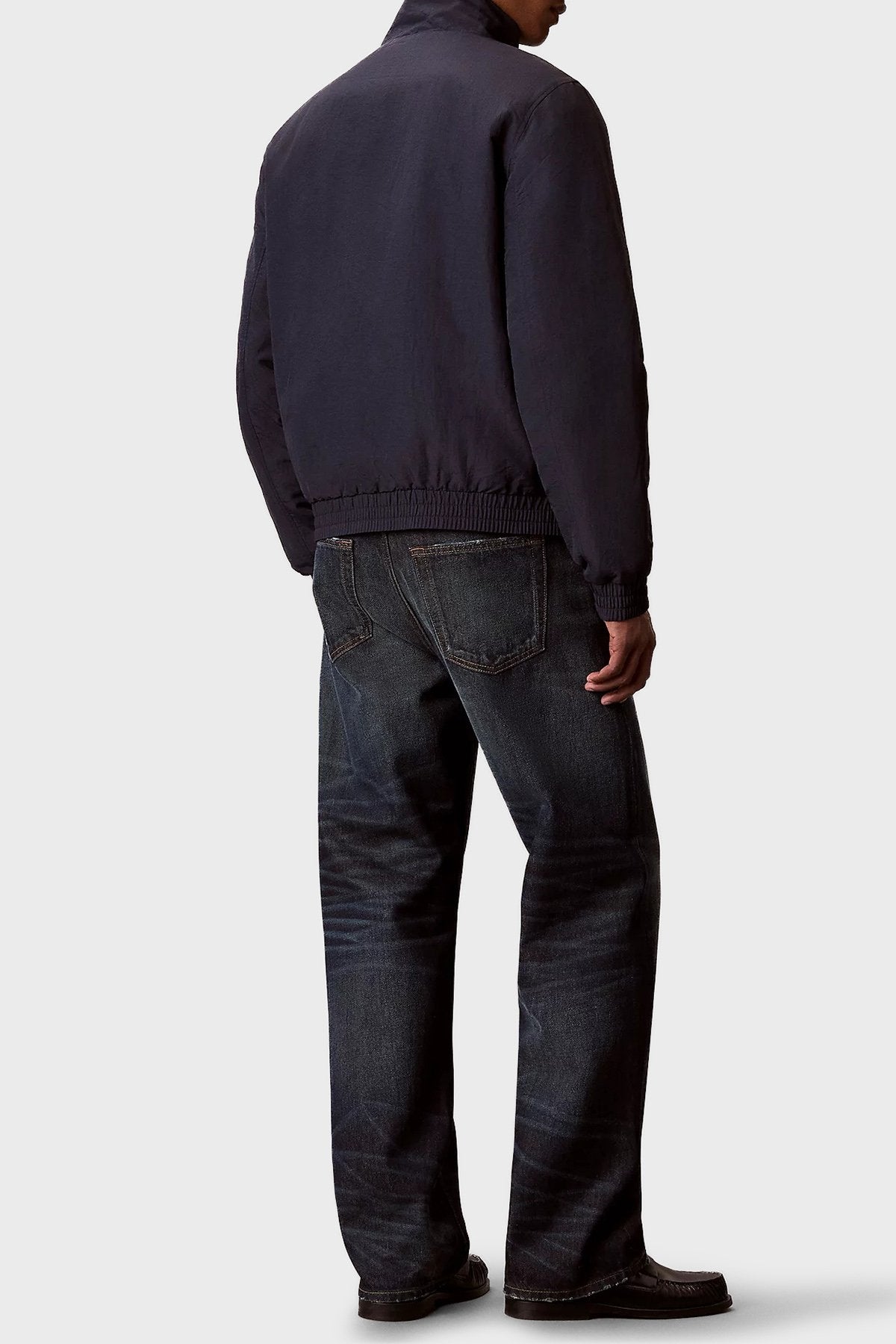 Calvin Klein Men Jacket