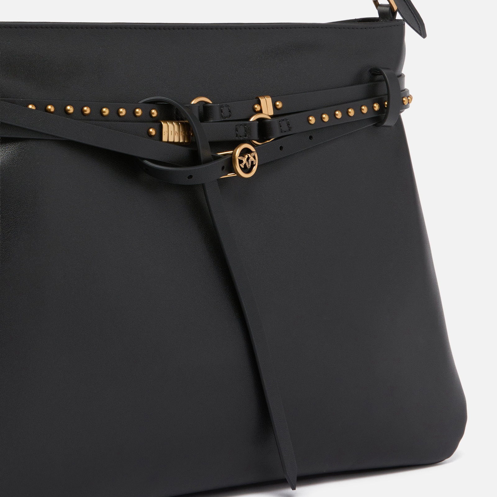 Дамска чанта Pinko Belt Bag Big 105903 A0Q0 Z99Q Close-Up