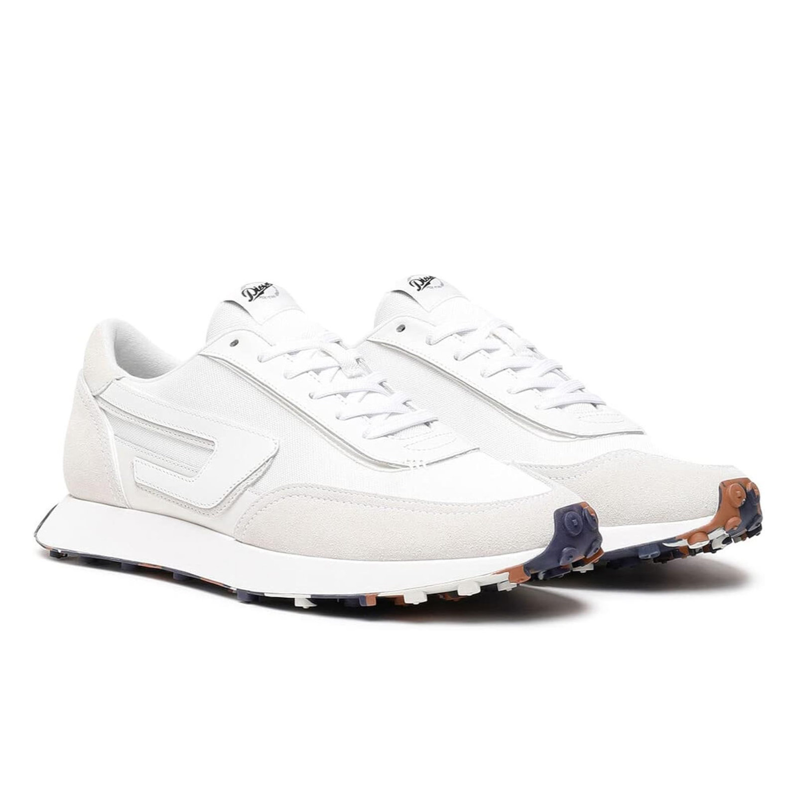 Дамски маратонки Diesel S-Racer DIESNEDAAF1ST0723573/02 Lateral View