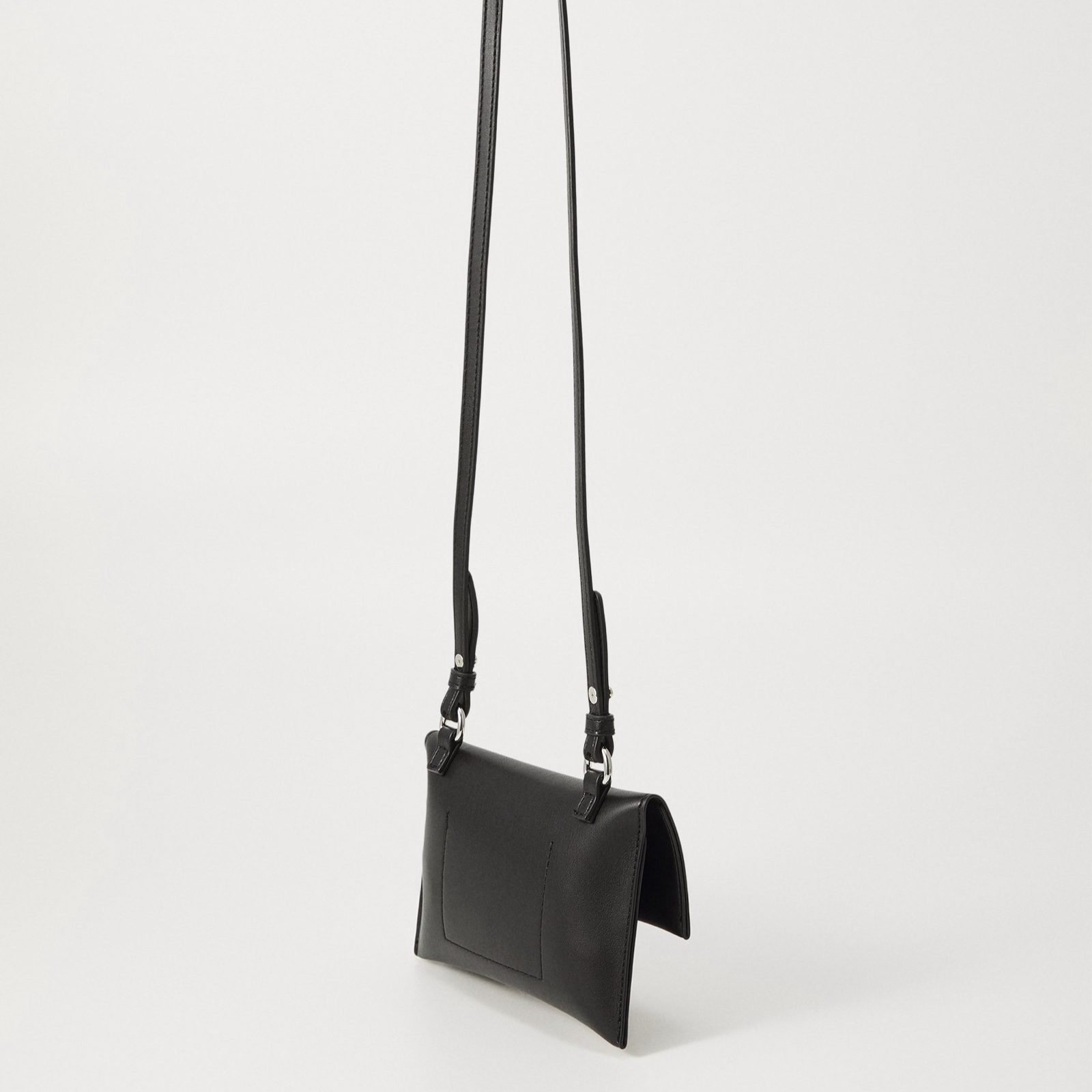 Дамска клъч чанта Replay FW5356.000.A0500E Back View