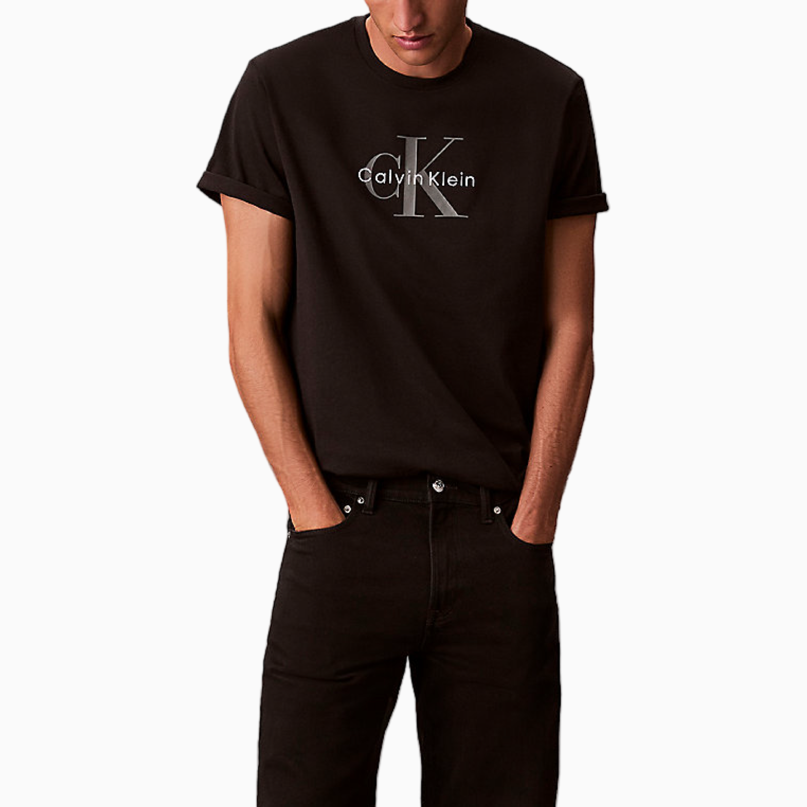 Calvin Klein Jeans Men T-shirt