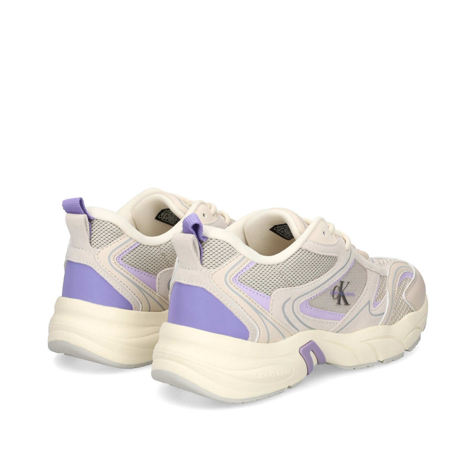 Дамски маратонки Calvin Klein YW0YW00891