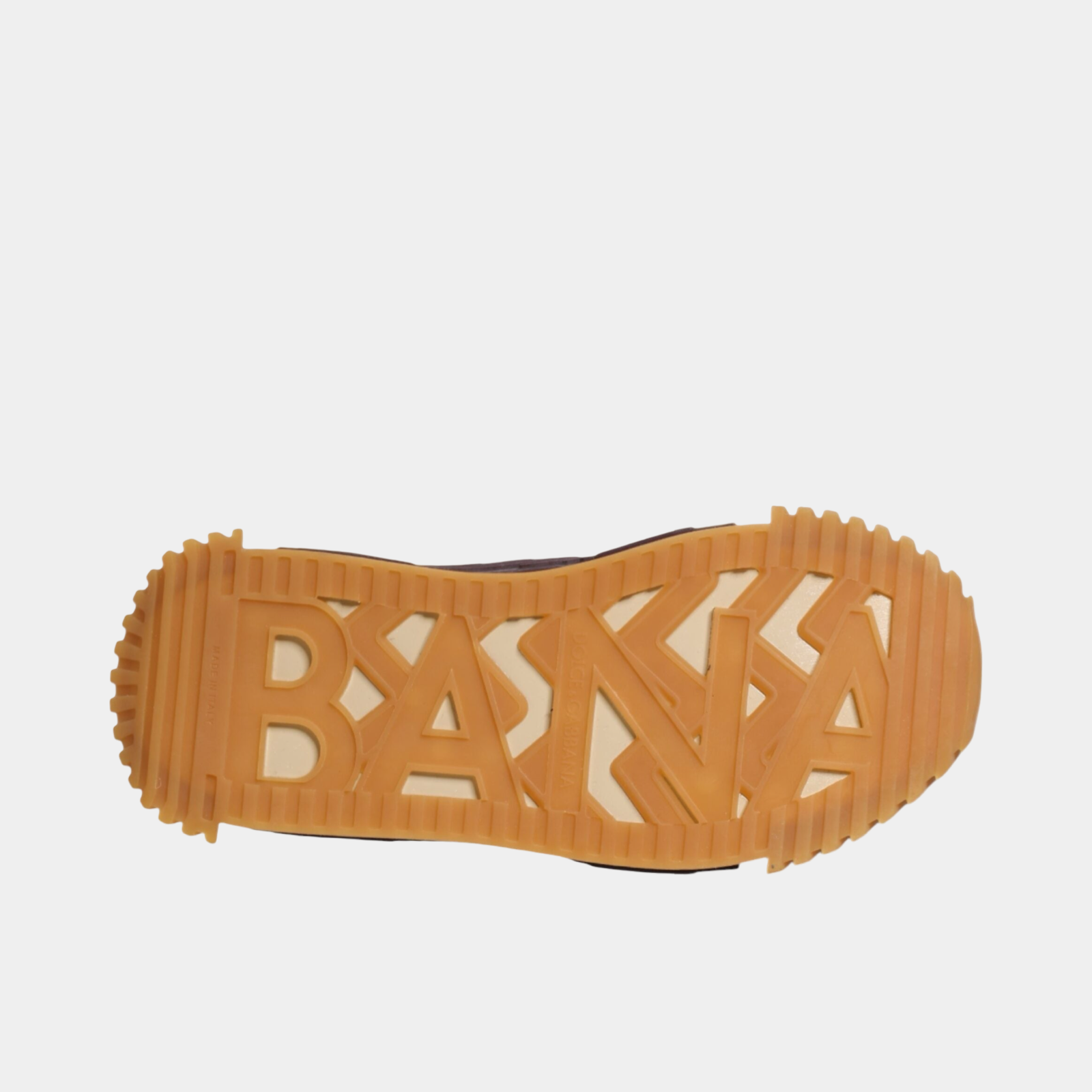 Dolce & Gabbana NS1 Women Sneakers insole View