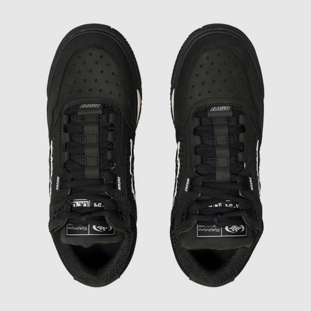 Amiri MA-94 Sneakers AM426SN013-0002 Top View