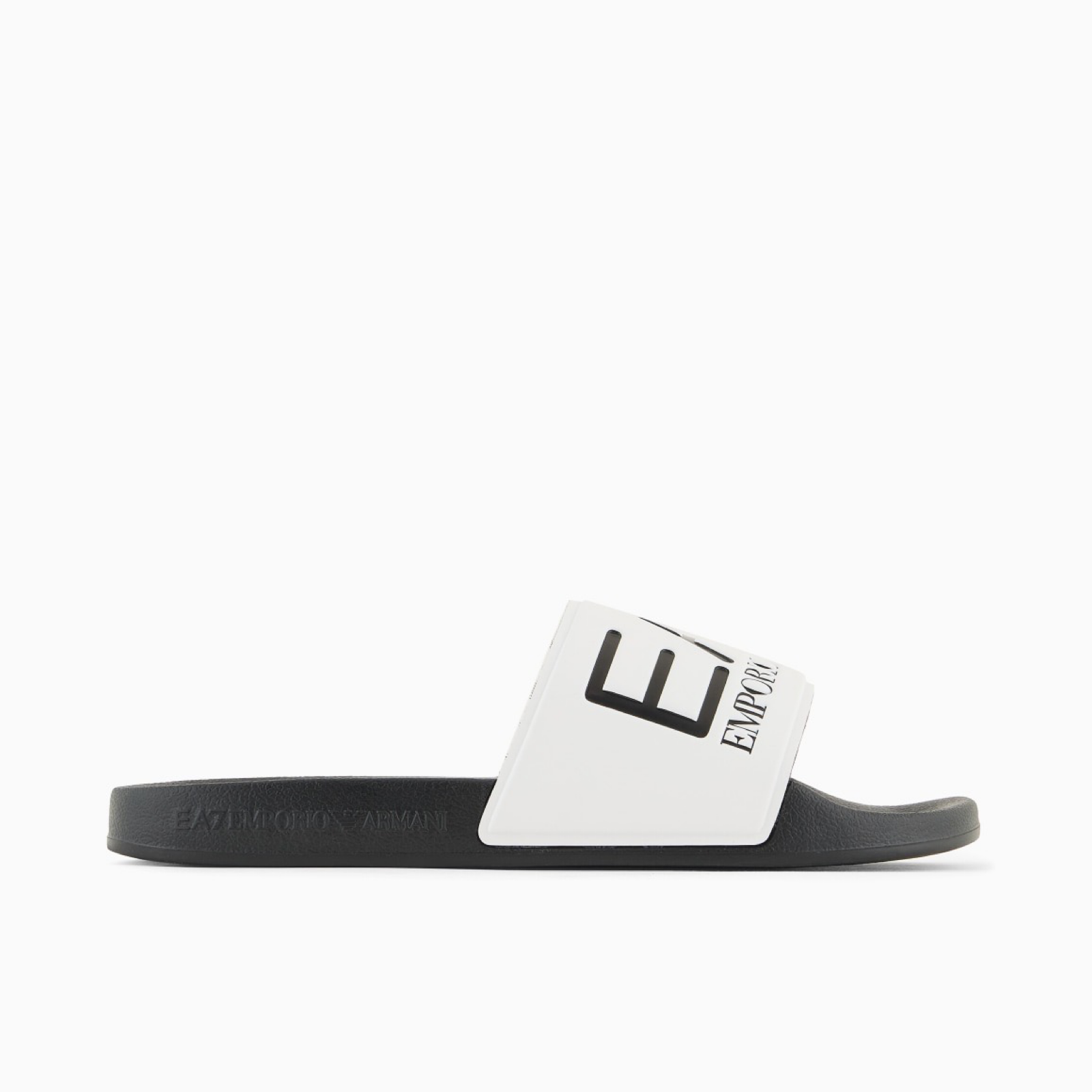 EA7 Emporio Armani Women Slippers