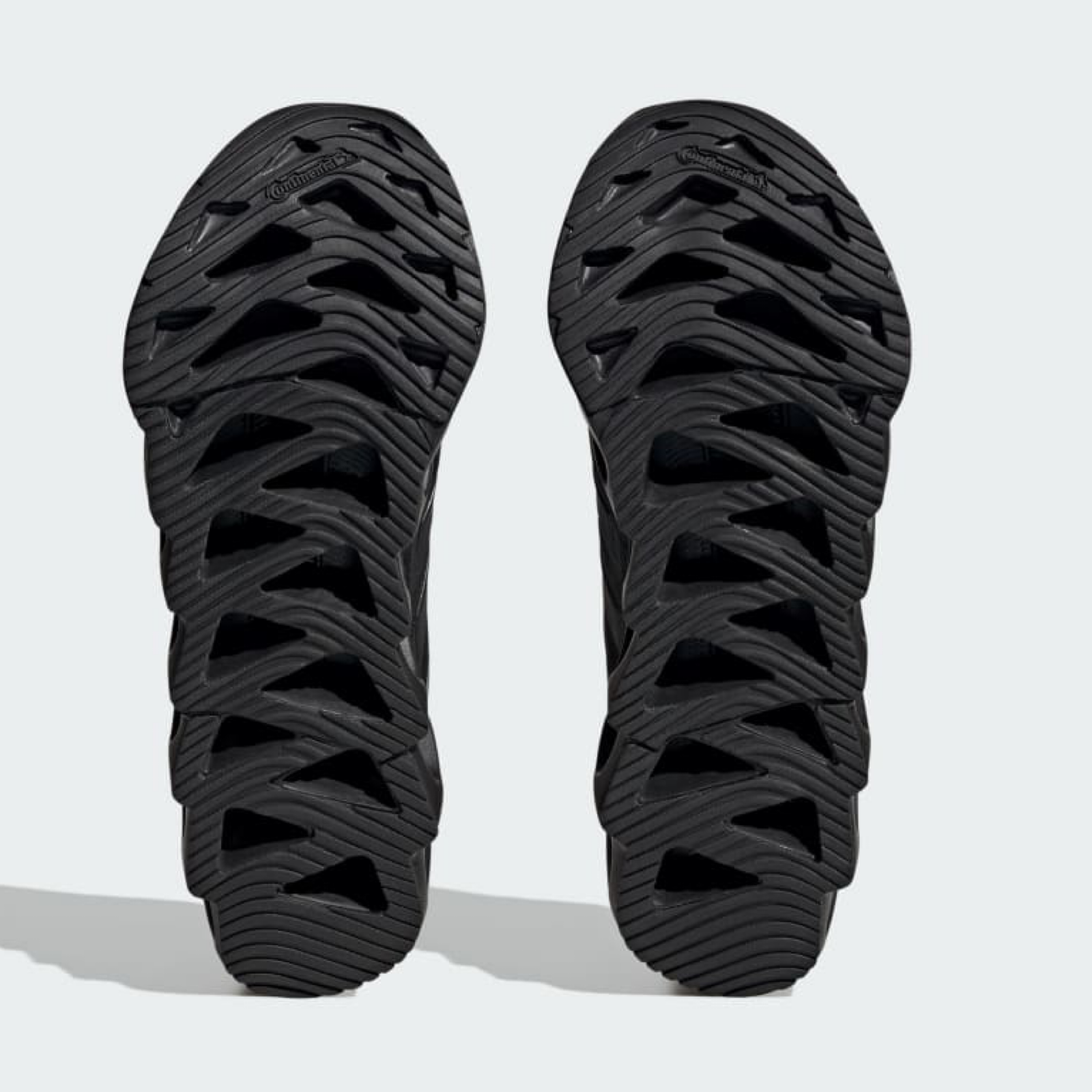 Мъжки черни маратонки Adidas Switch FWD ID1779 Sneakers Insole View