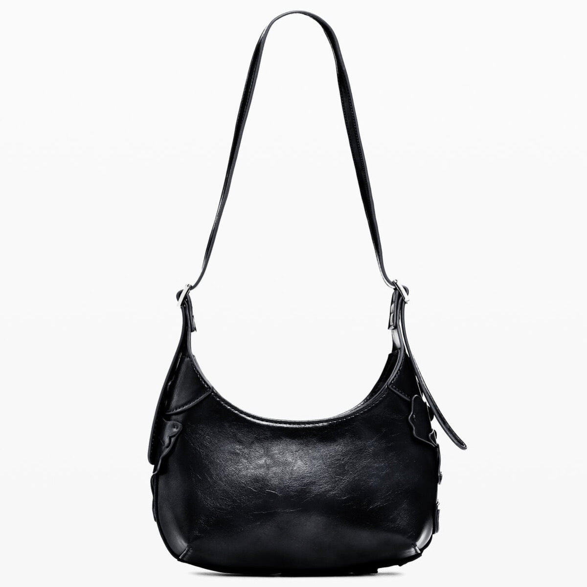 Дамска чанта Desigual women’s shoulder bag 26SAXPC8 2000 Back view
