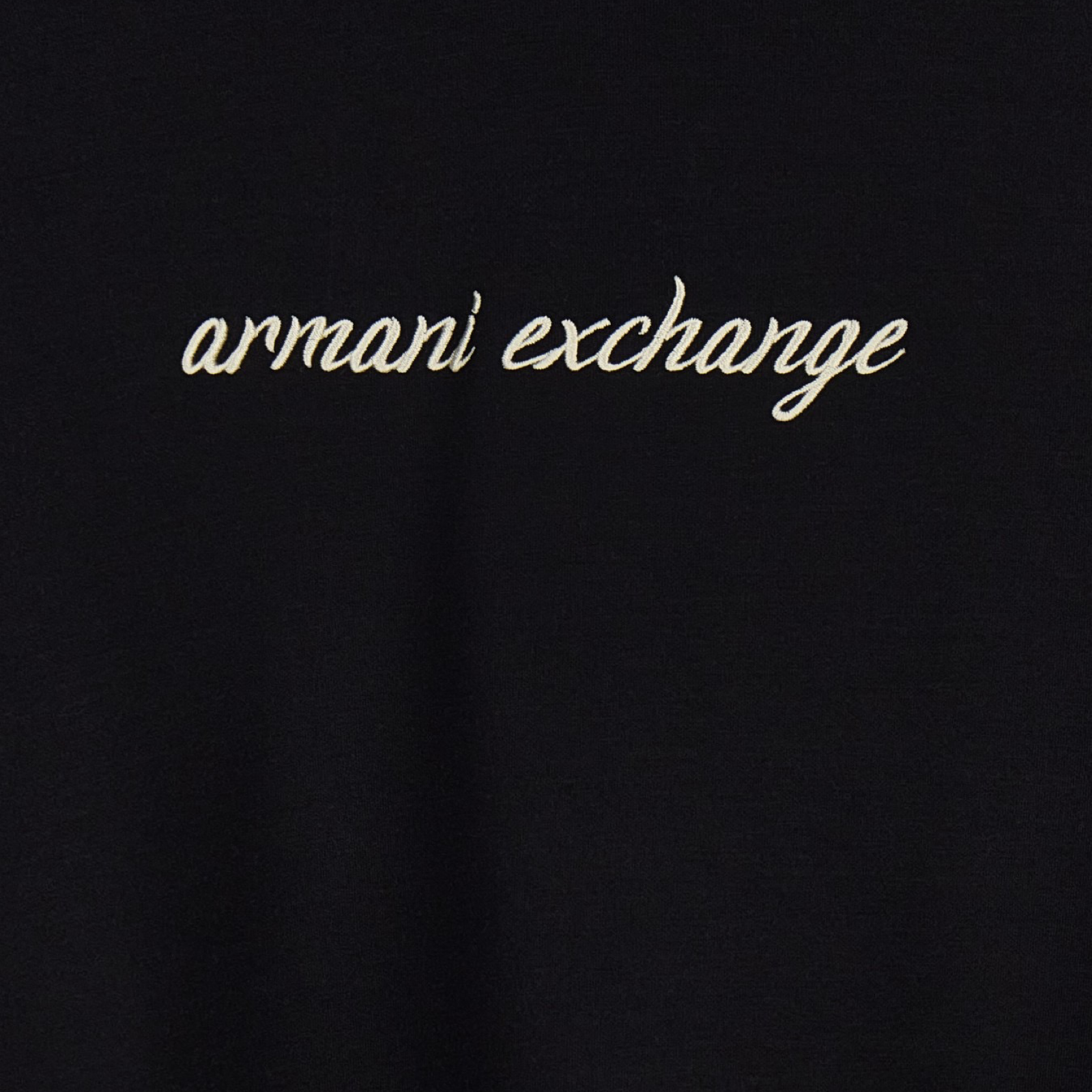 Дамски суичър Armani Exchange Women Sweatshirt XM002395 AF16111 UC001 Close-Up