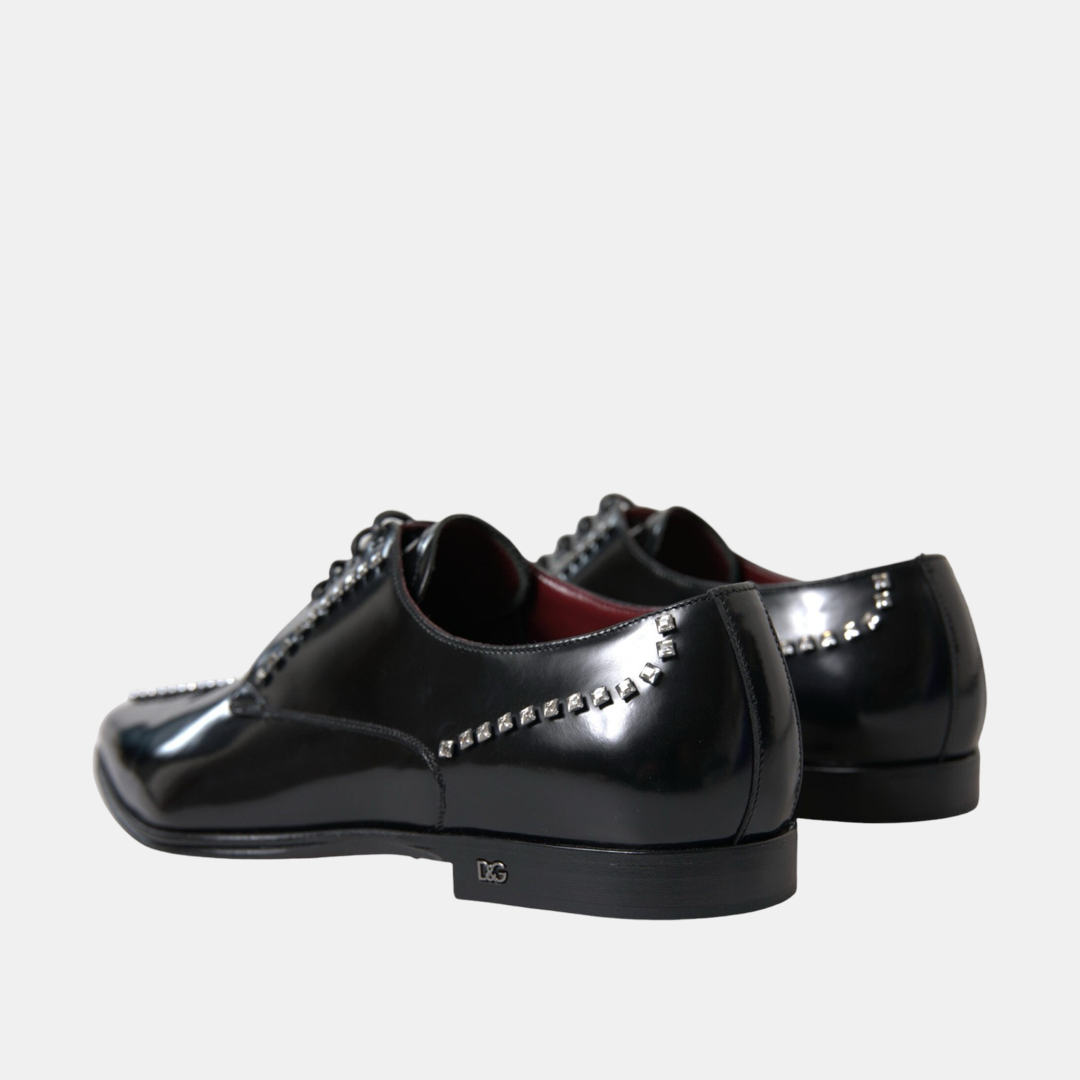 Мъжки официални обувки Dolce & Gabbana
