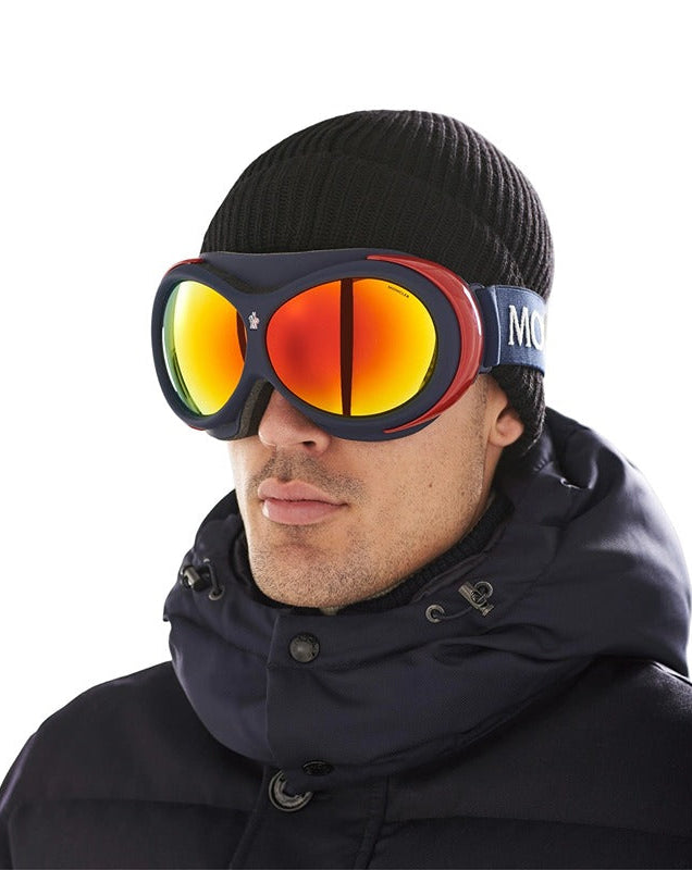 Moncler скиорски очила