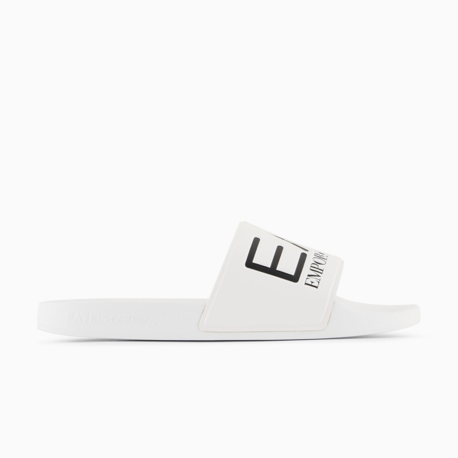 Чехли EA7 Emporio Armani Slippers 7X000108 AF15118 U001 Lateral View