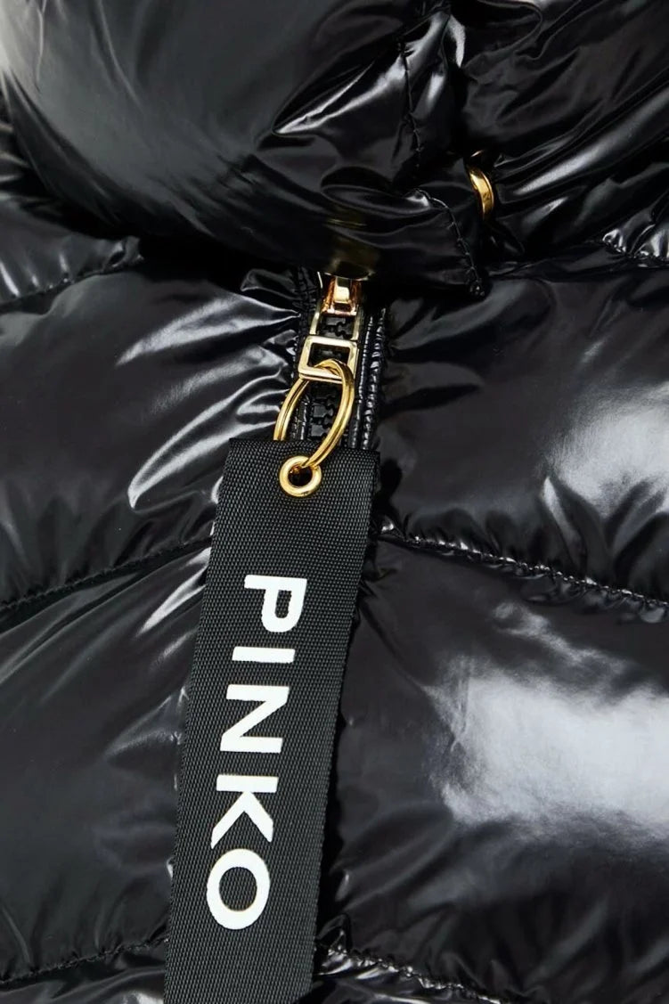 Дамско яке Women’s jacket Pinko Mirco
101598 A11K Z99 Black