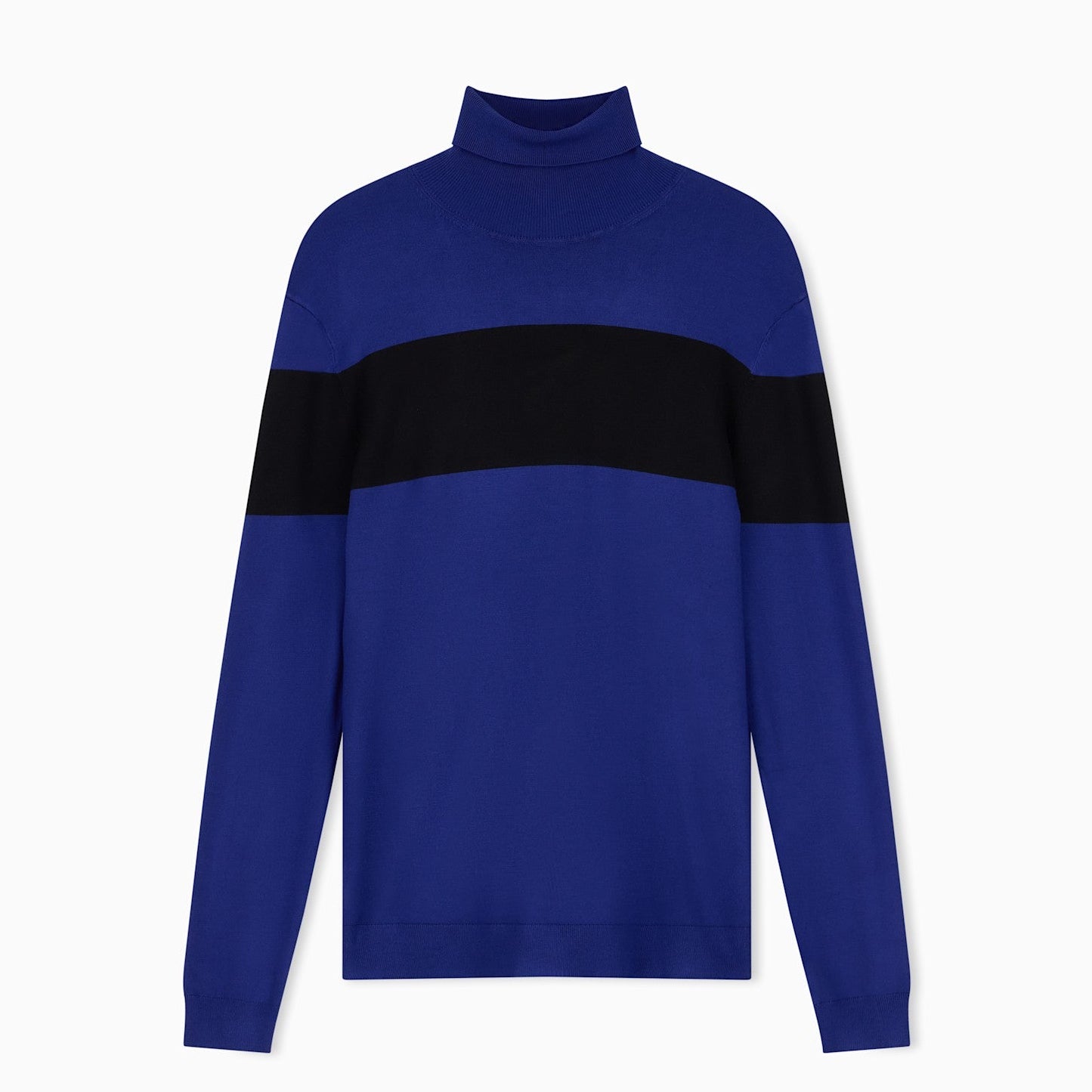Мъжки пуловер Armani Exchange men’s sweater XM002987 AF26379 MB036 Front view
