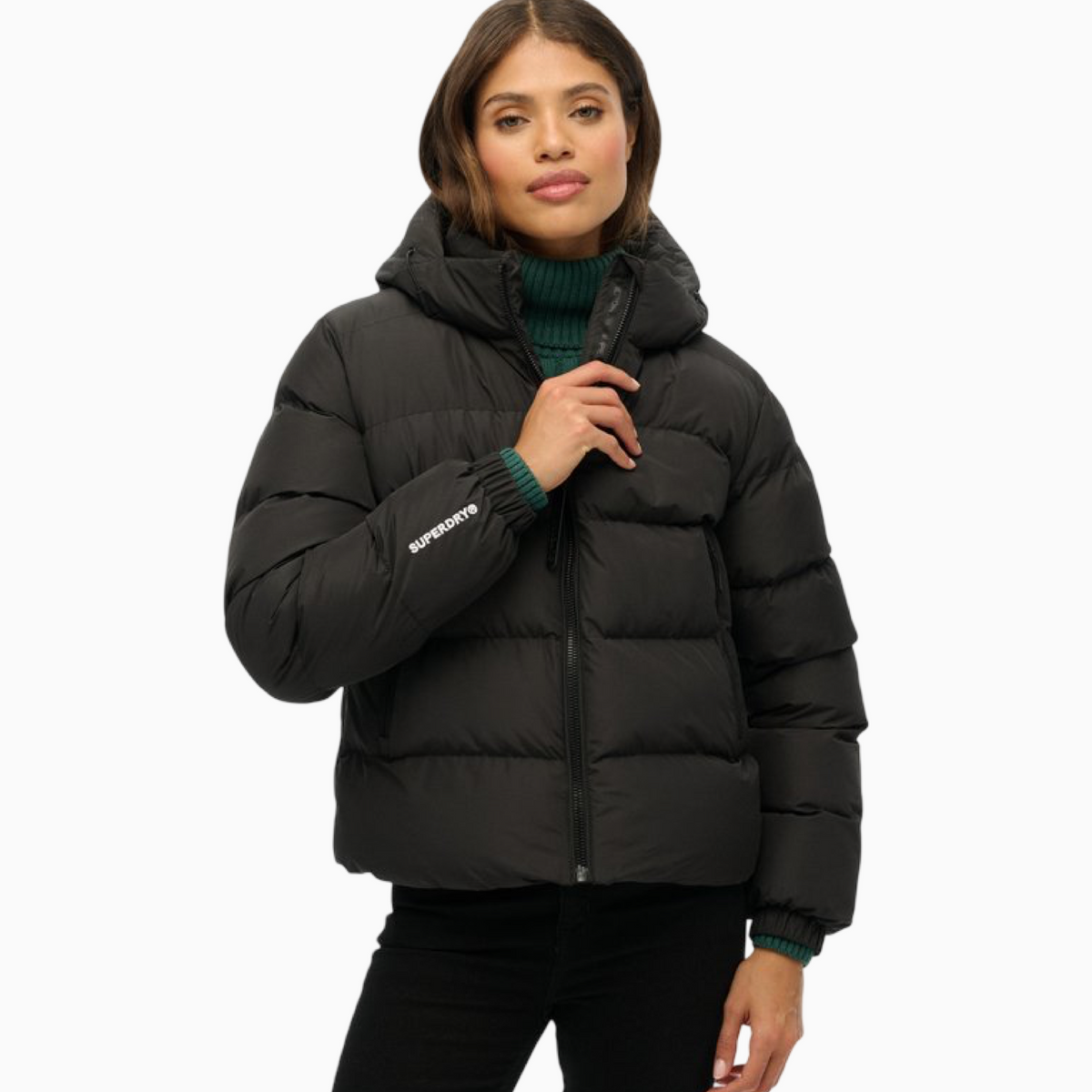 Superdry дамско яке