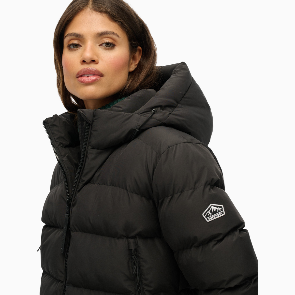 Superdry дамско яке
