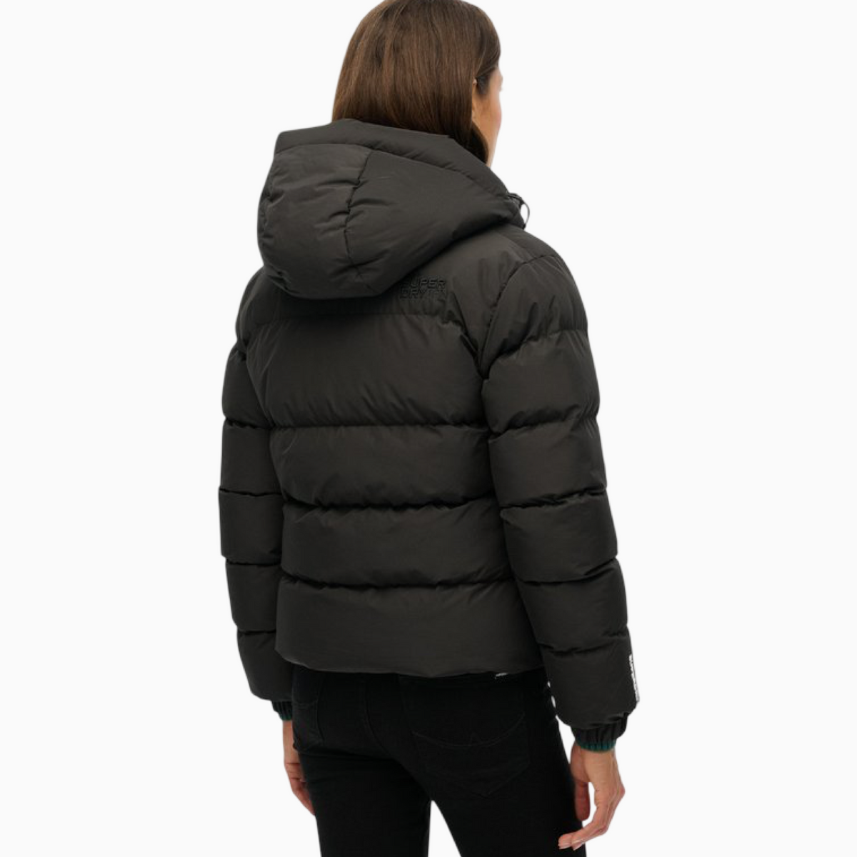 Superdry дамско яке