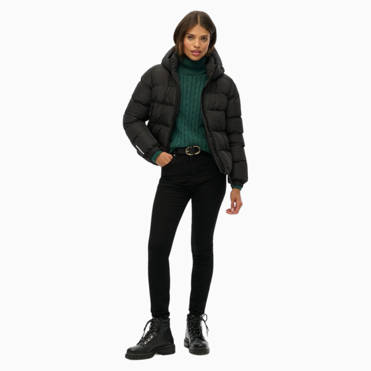 Superdry дамско яке