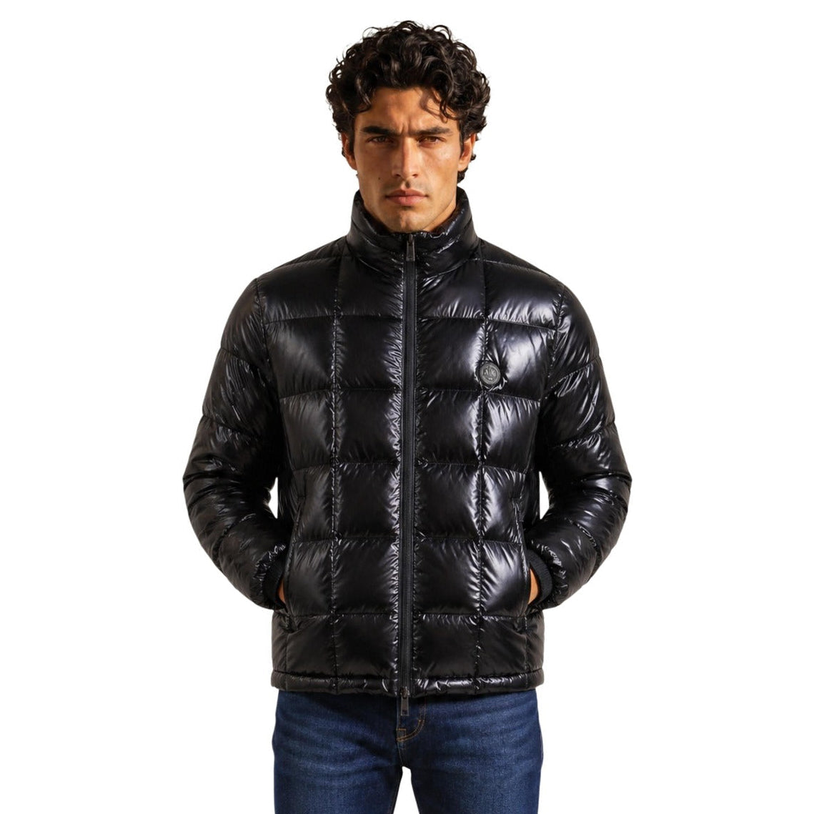 Armani Exchange Men Jacket