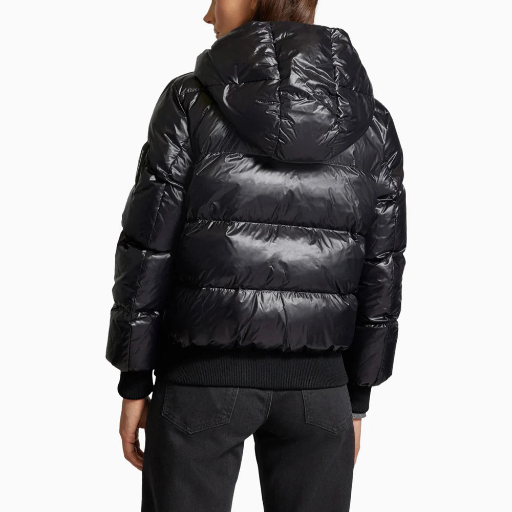 Armani Exchange дамско яке