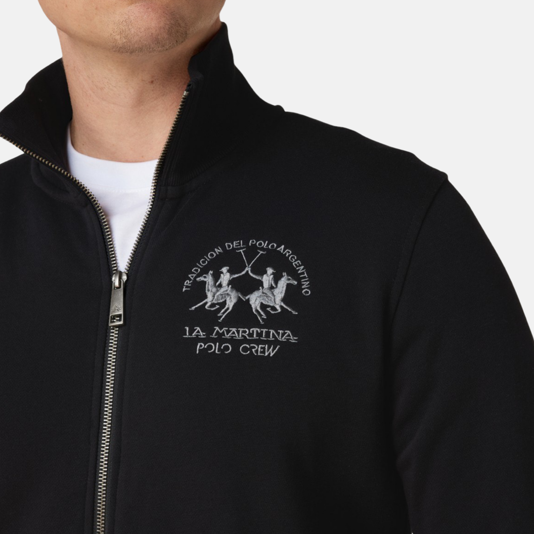 La Martina Men Sweatshirt