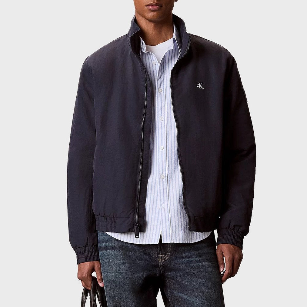 Мъжко яке Men’s jacket Calvin Klein
LV04RG500G CEF Dark Blue