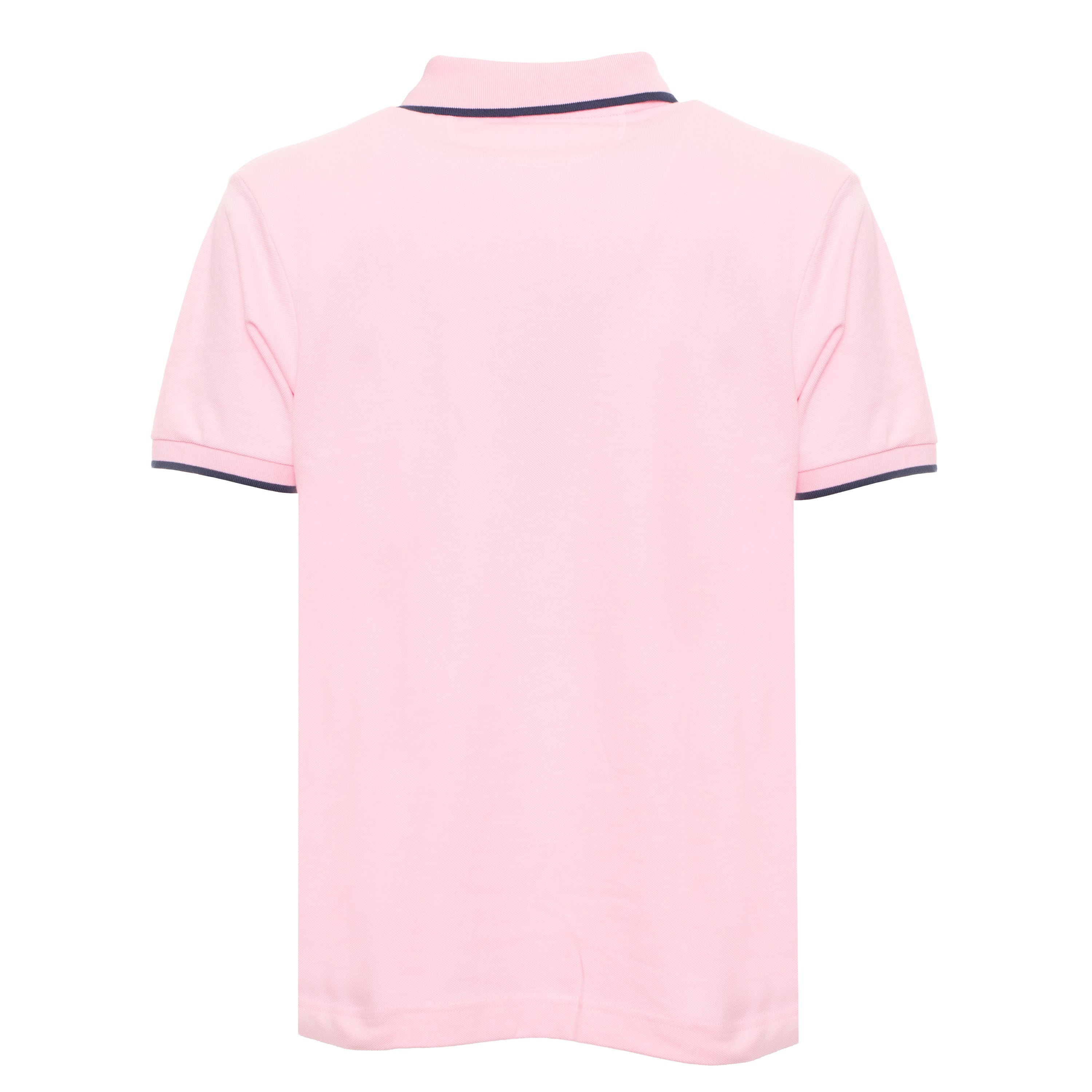 Мъжка поло тениска Men’s polo shirt La Martina
XMP036 PK031 05221 Fairtale back view