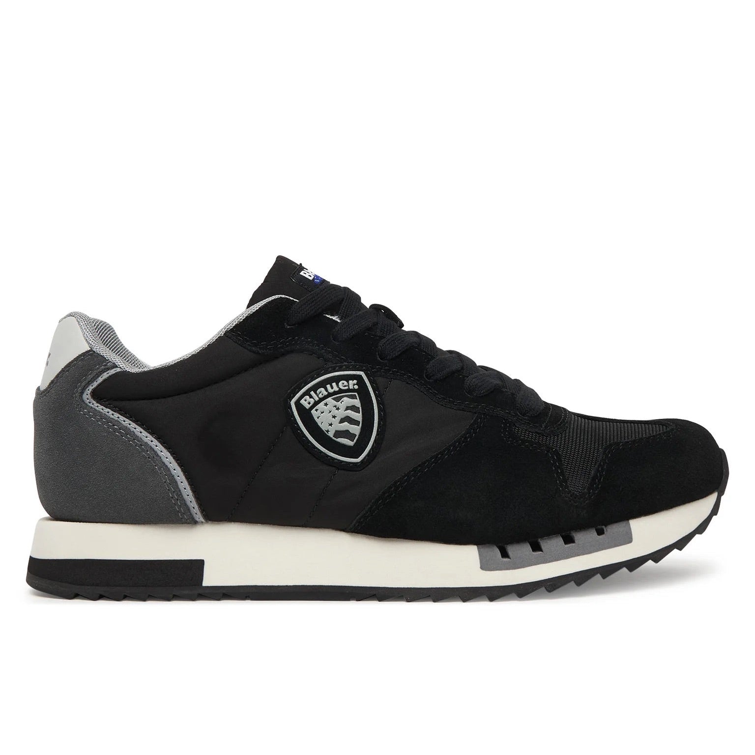 Мъжки маратонки Men’s sneakers Blauer
F6QUEENS05MES Black